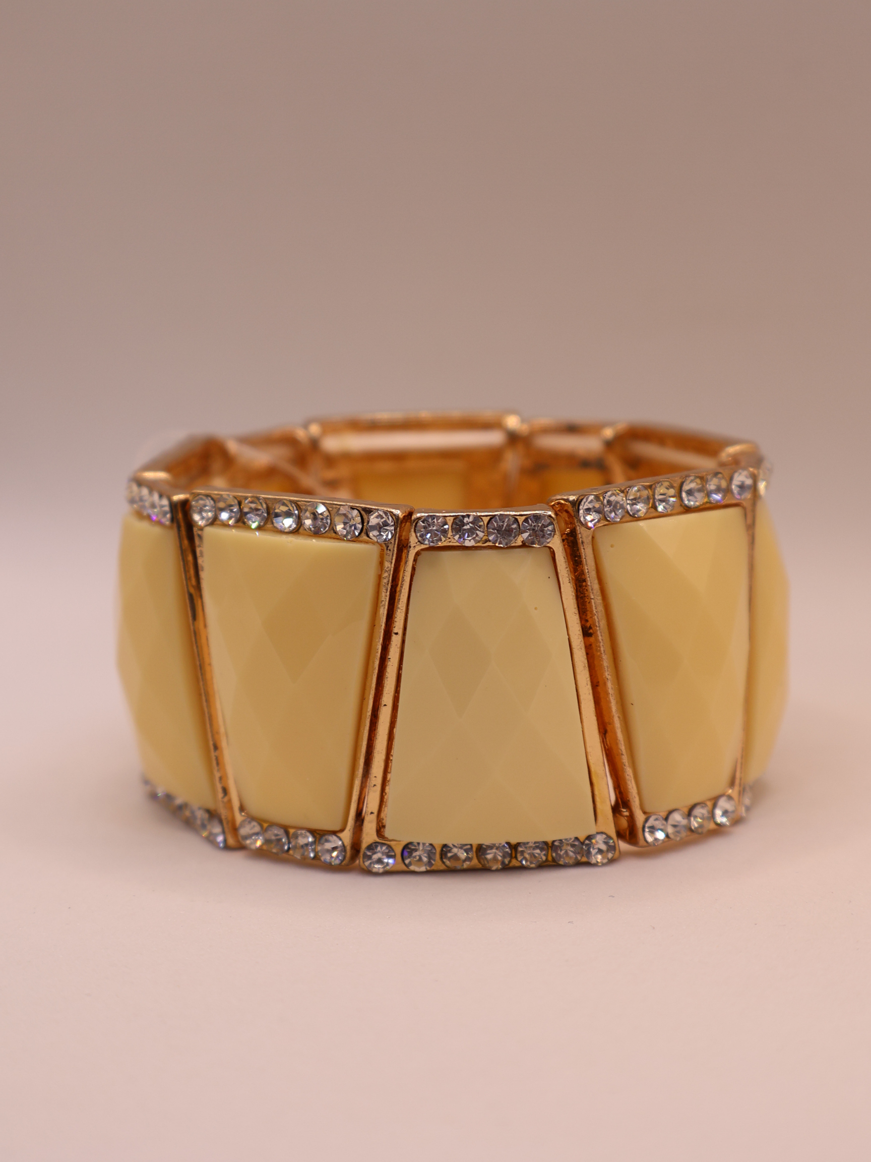 Brazalete Martina vintage