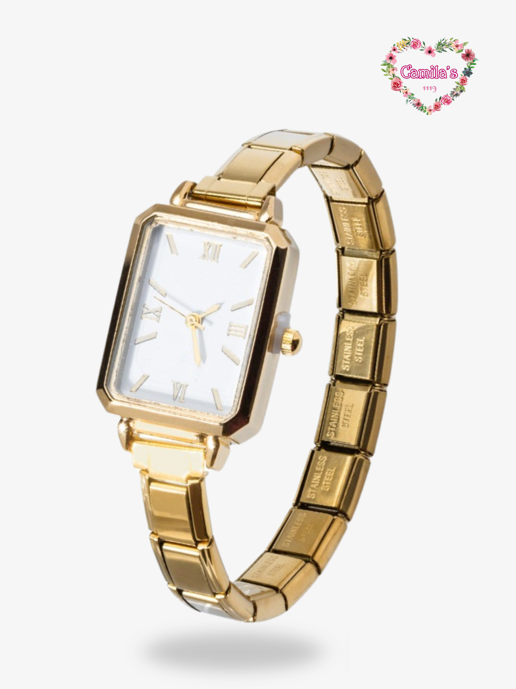 Reloj Lix