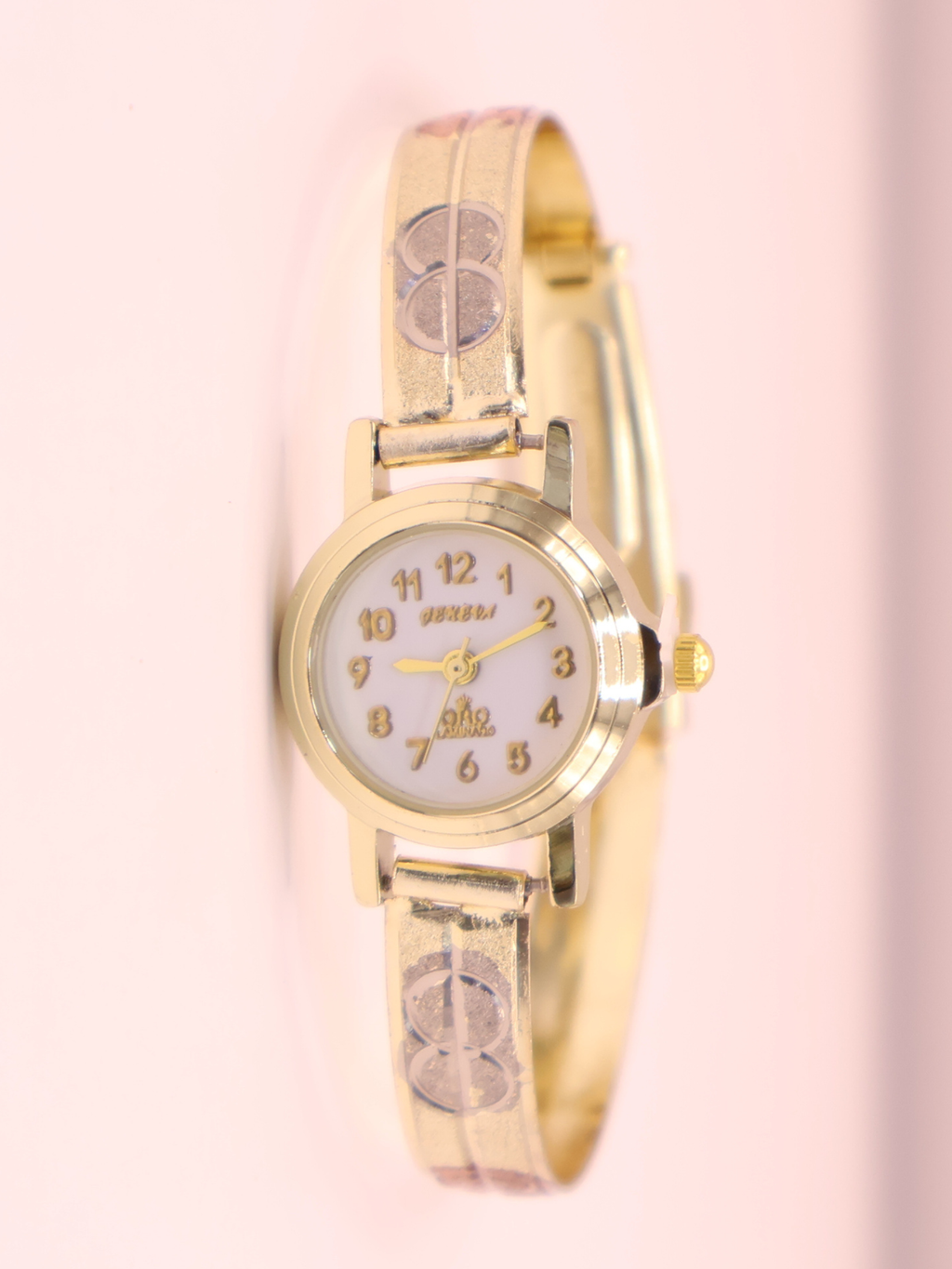 RELOJ LAMINADO 8