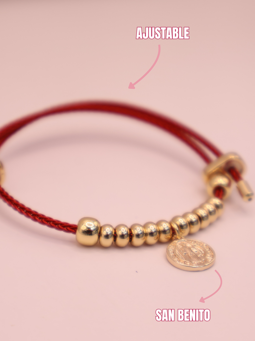 PULSERA RELIGIOSA 53