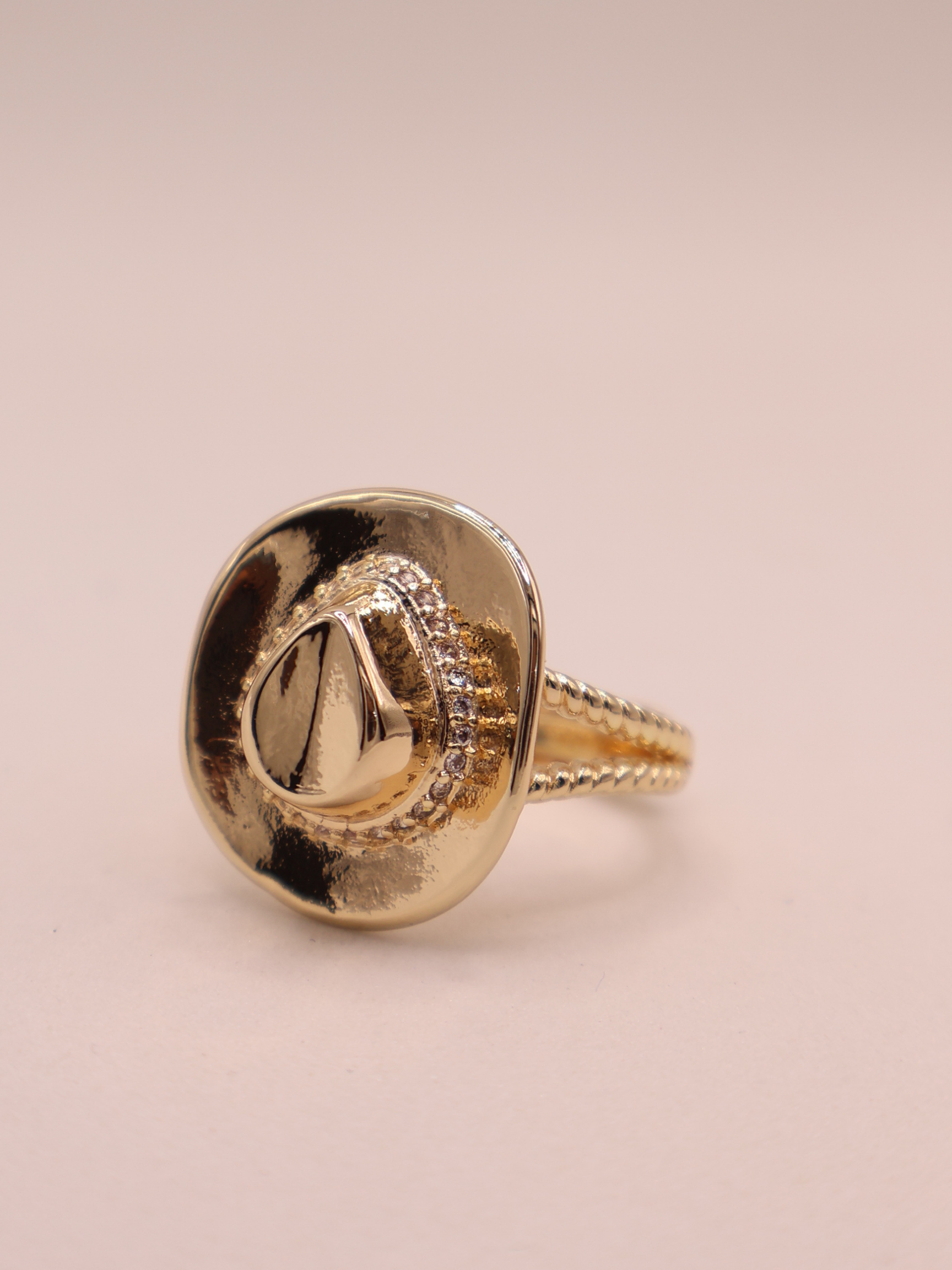 Anillo Kaila