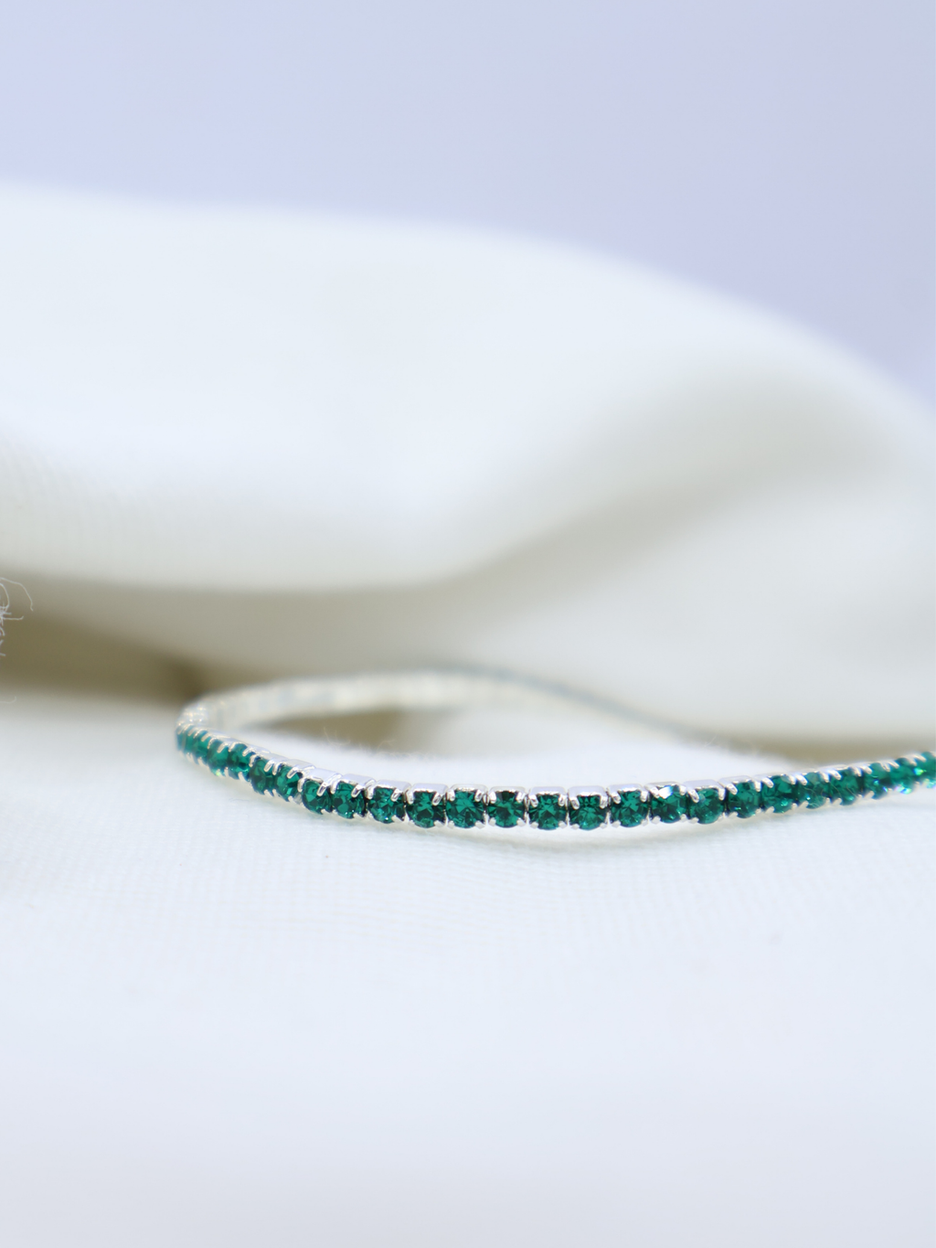 PULSERA TENIS 118