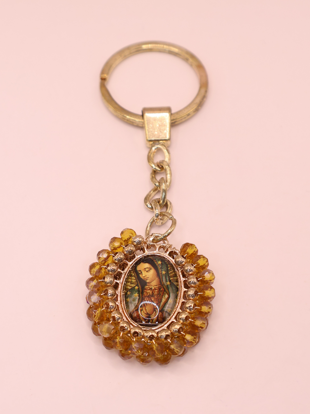 LLAVERO RELIGIOSO 5