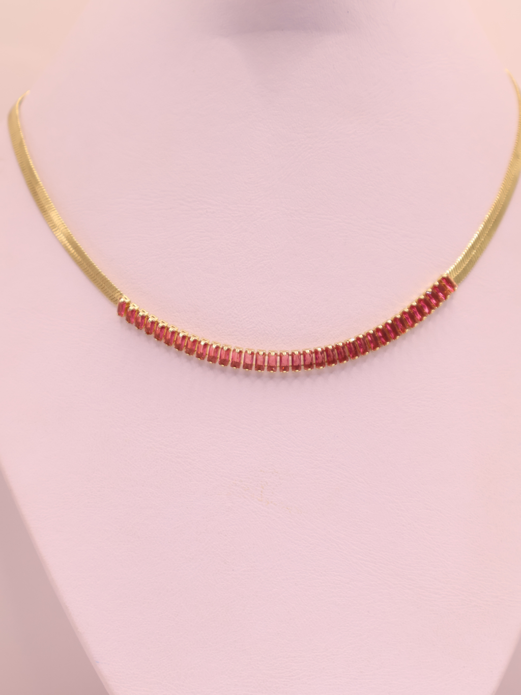 COLLAR TENIS 111