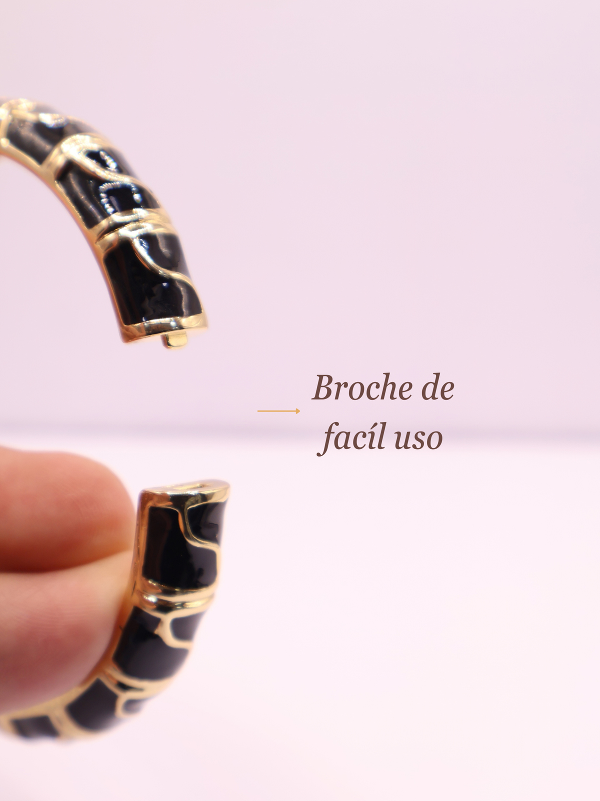 PULSERA ESMALTADA 111