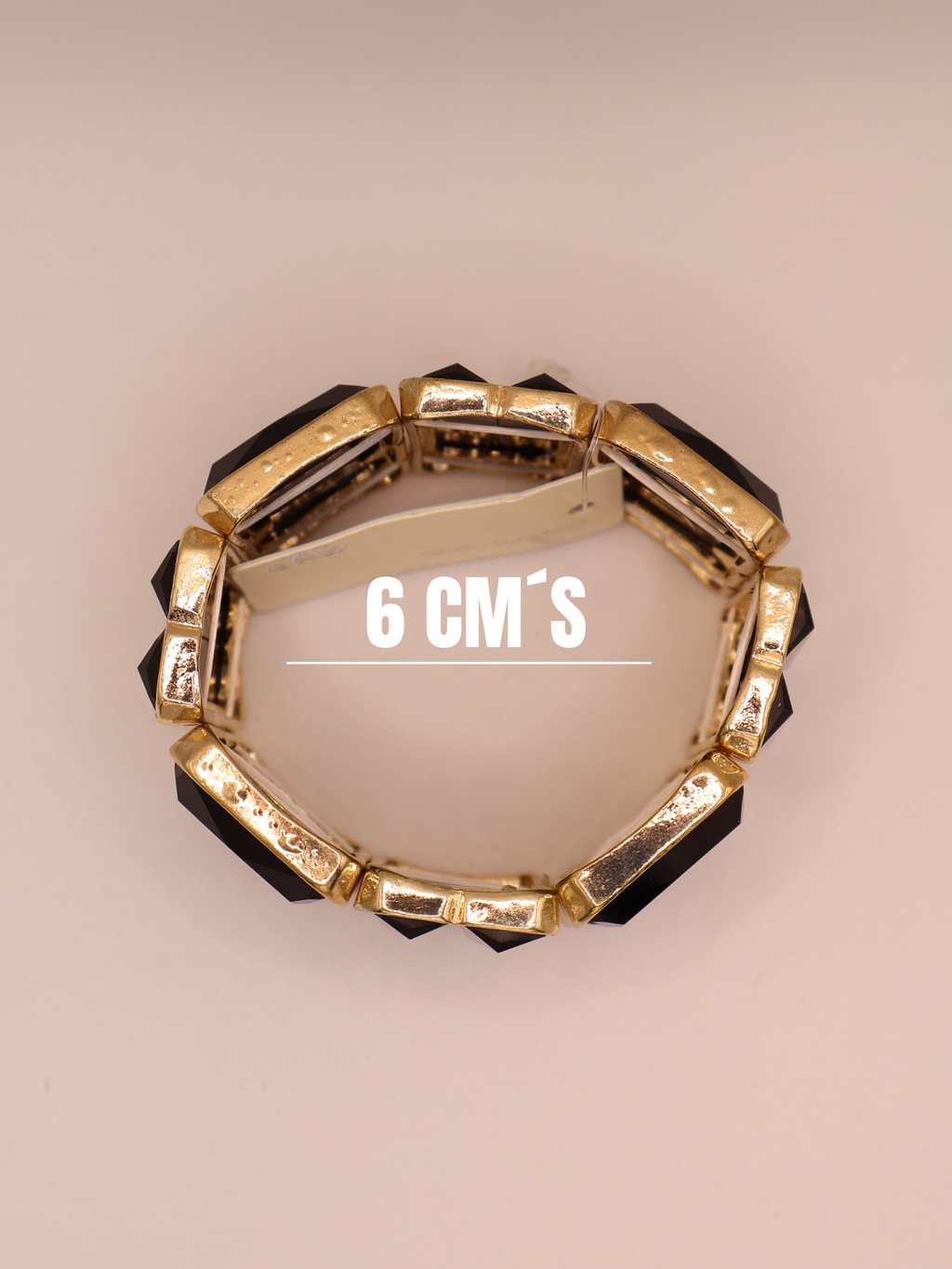 Brazalete Sofía vintage