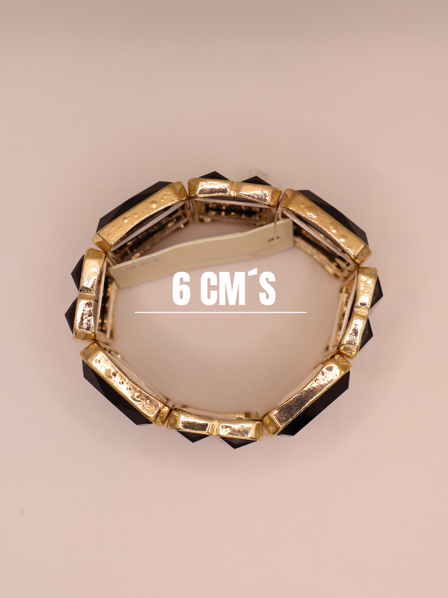 Brazalete Sofía vintage