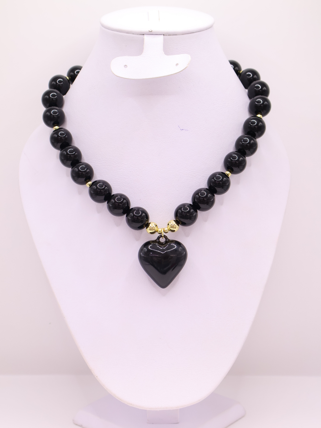 COLLAR CHICLE 132