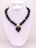 COLLAR CHICLE 132