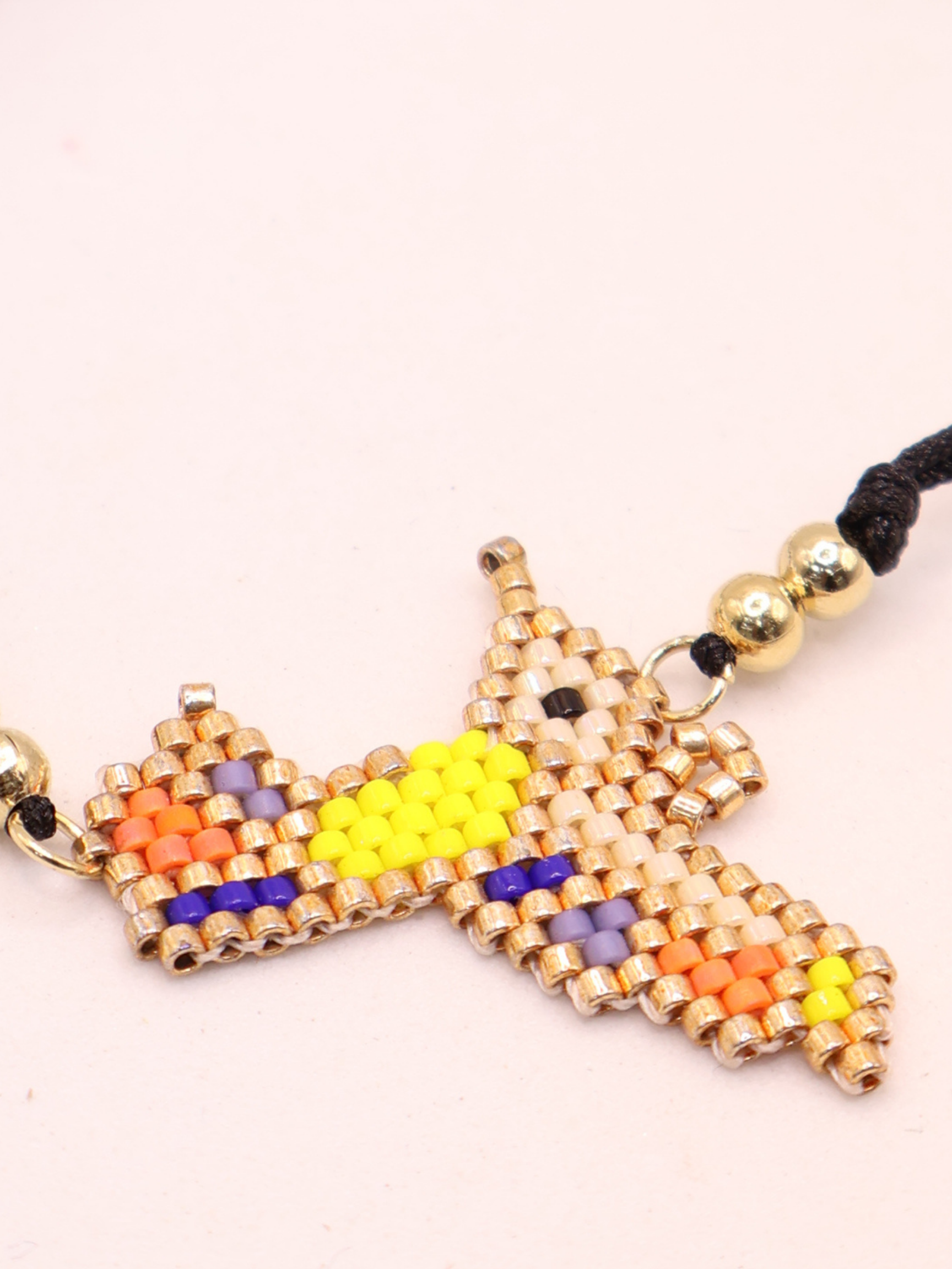 PULSERA MIYUKI JULIET
