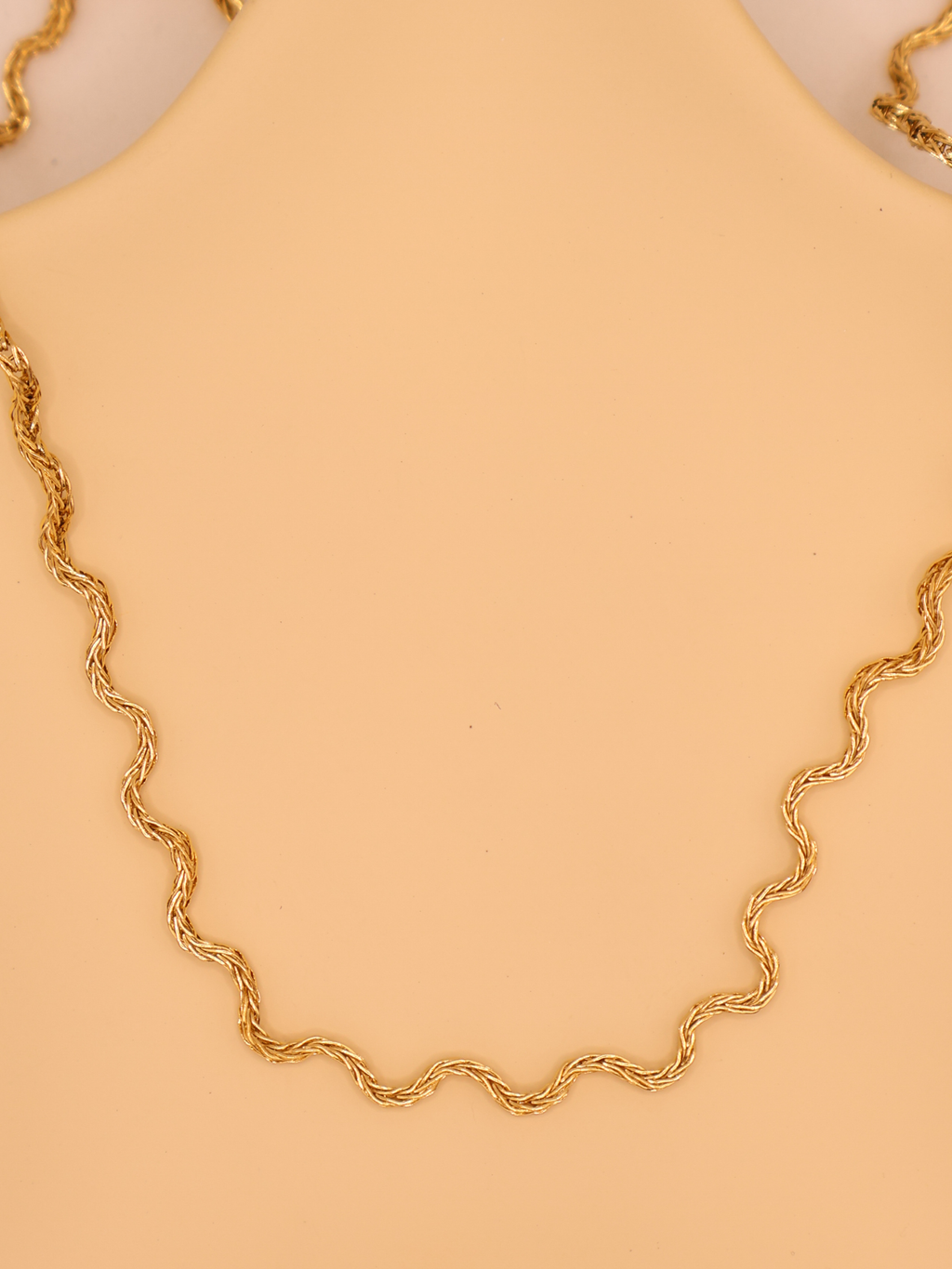 Collar COURMAYEUR