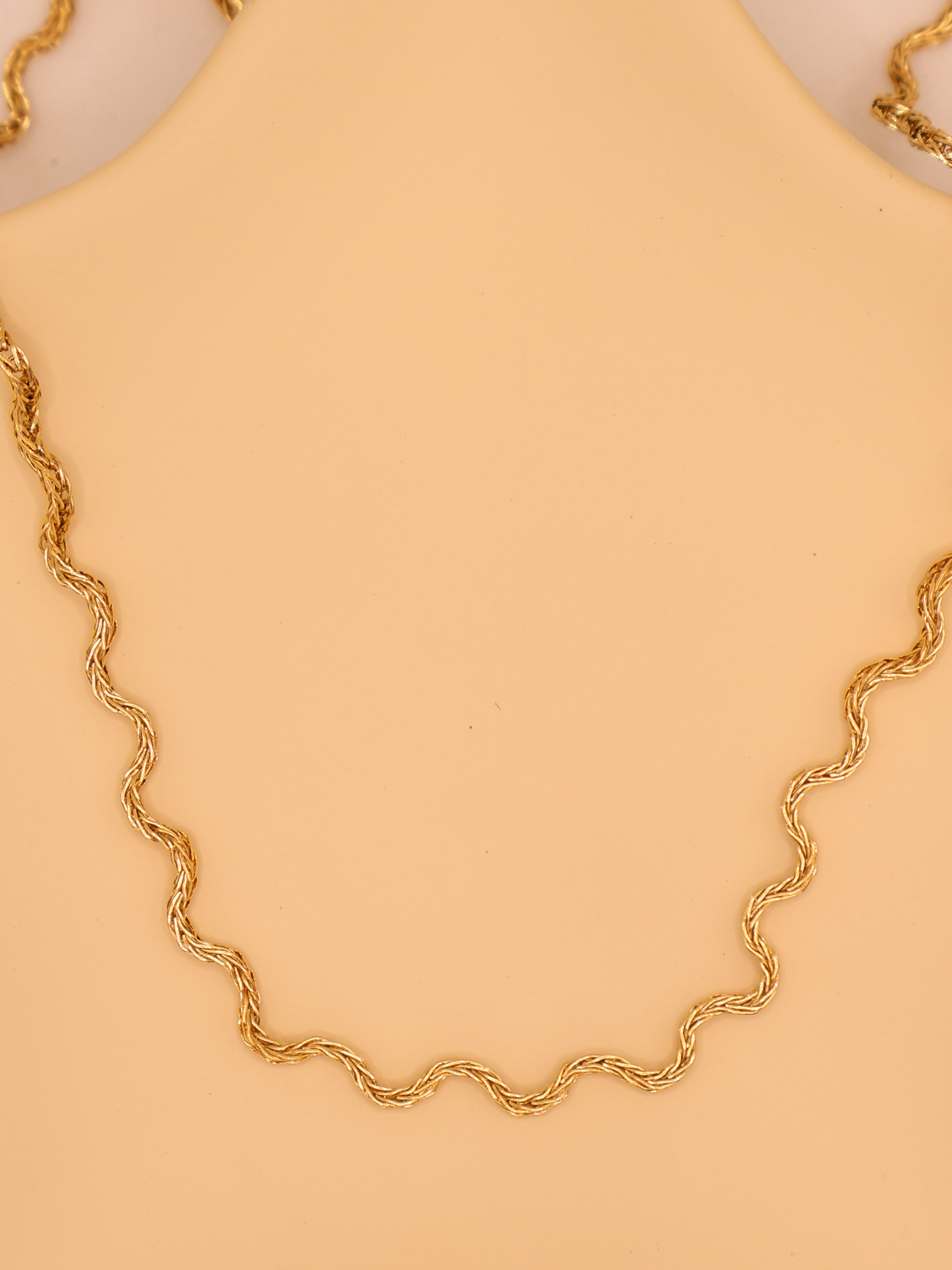 Collar COURMAYEUR