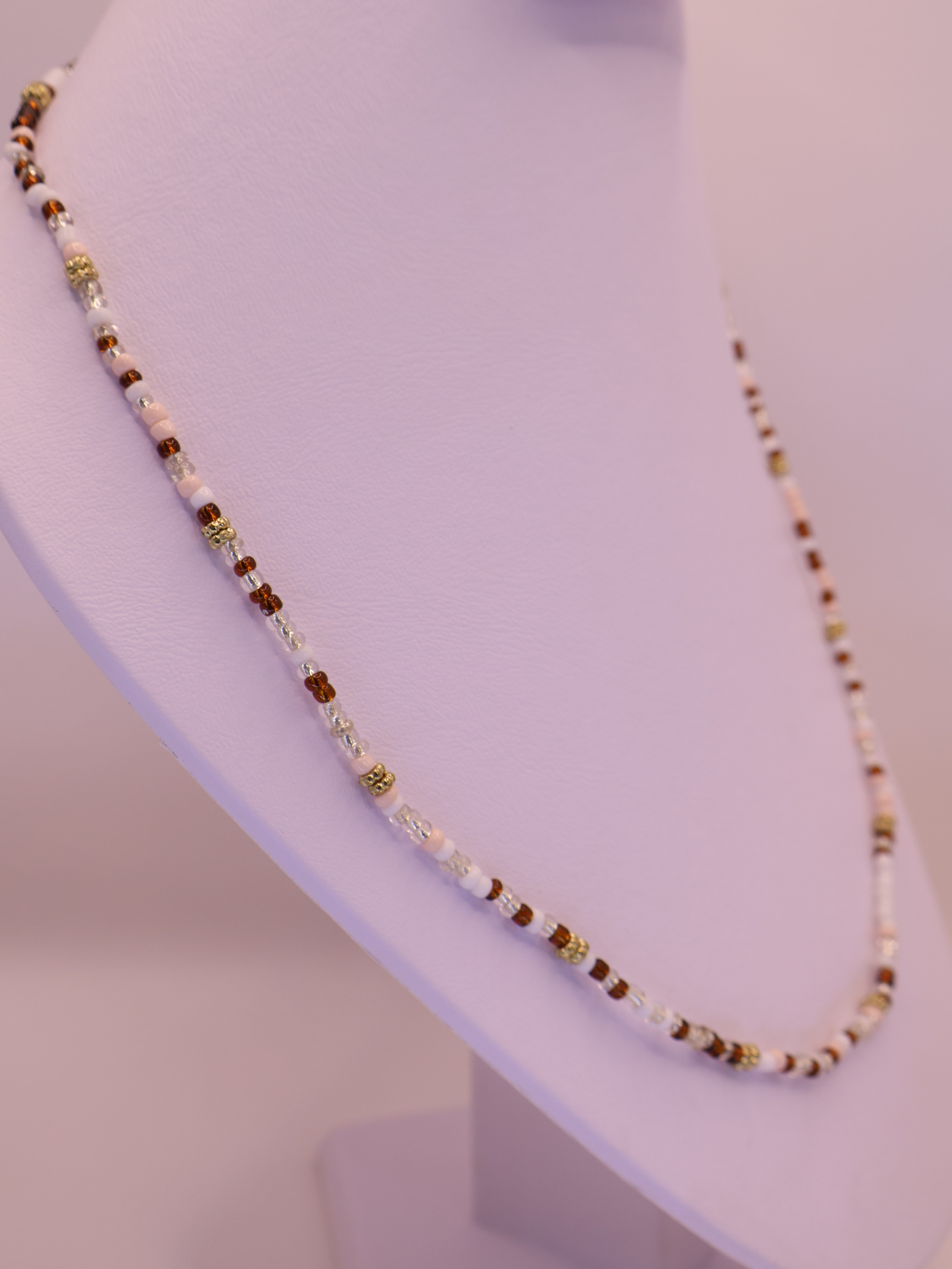 Collar Nube