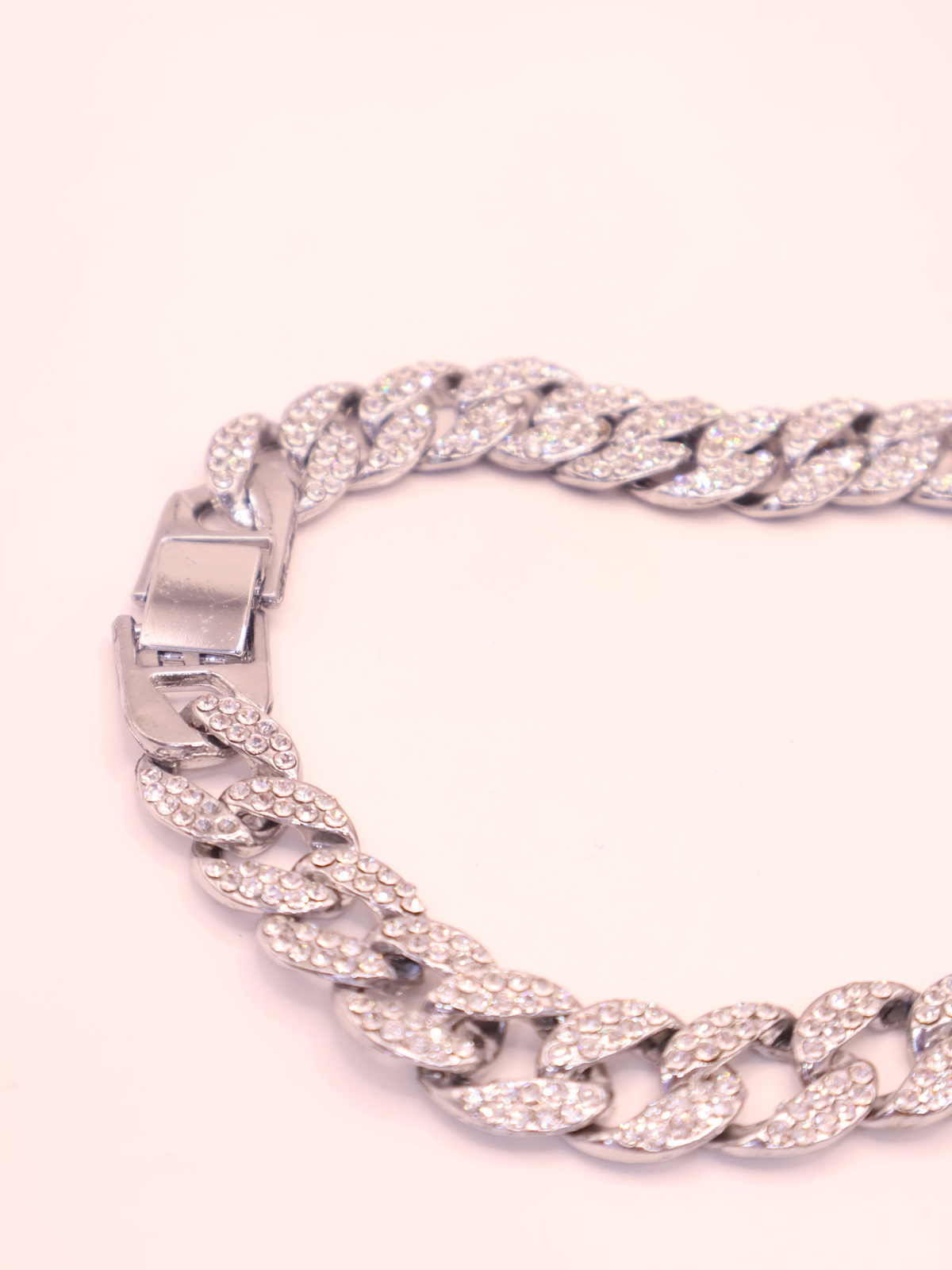 CADENA CRISTAL 6