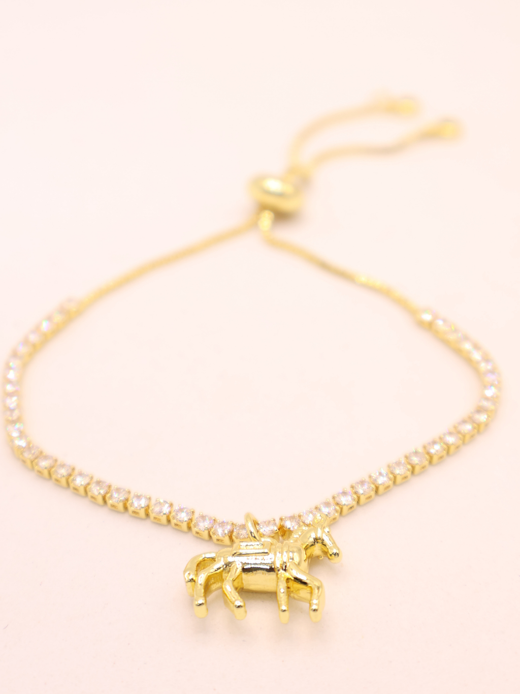 PULSERA JEREZ