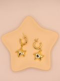 Aretes BELLAGIO