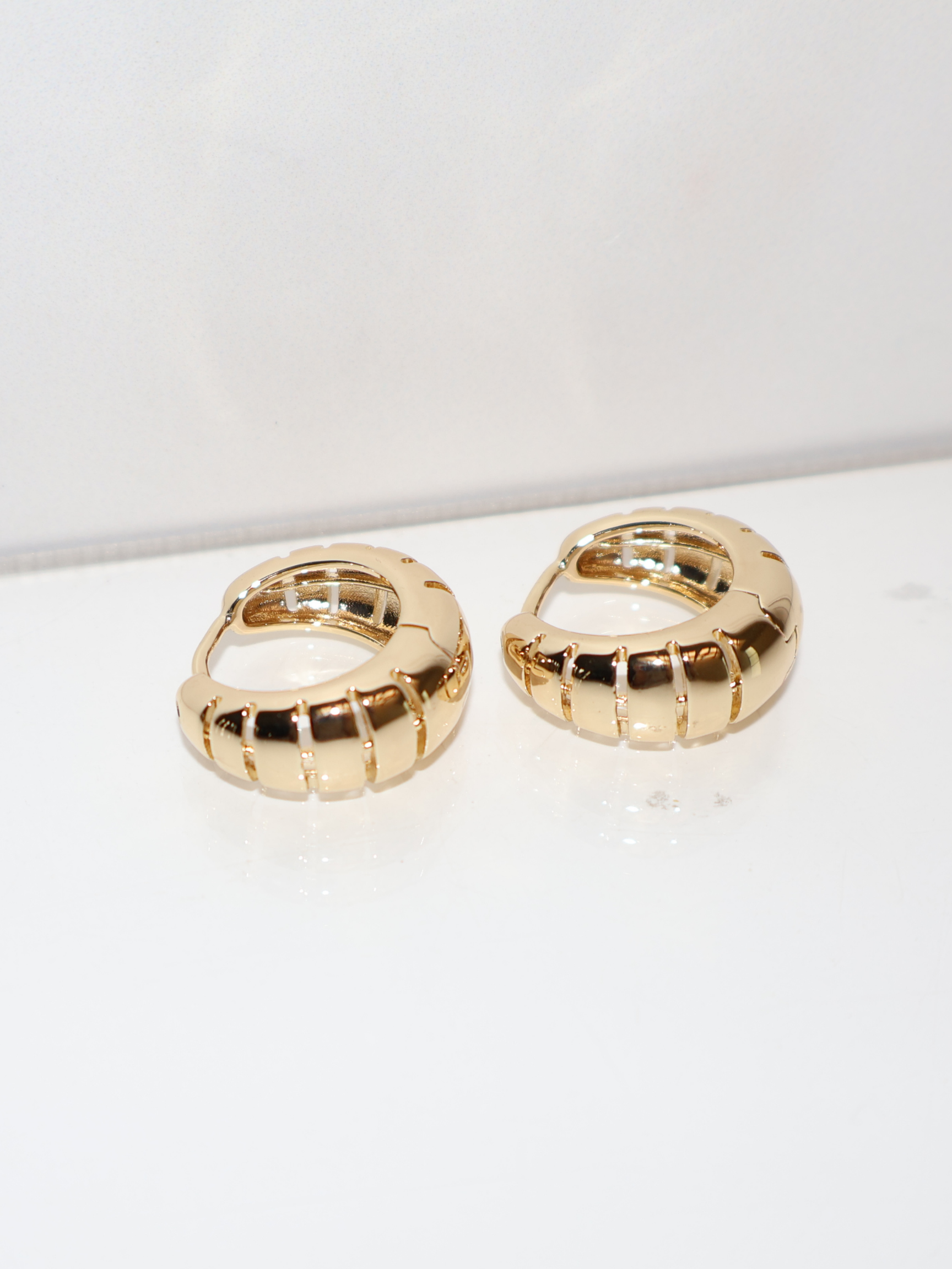 Arete Curva