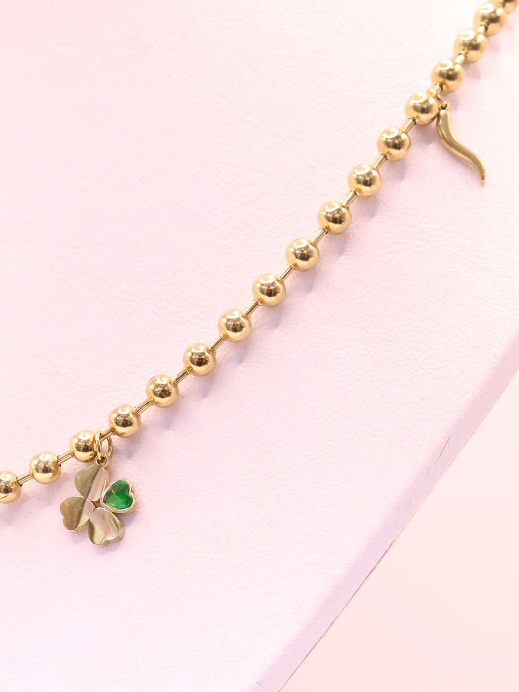 COLLAR VADUZ