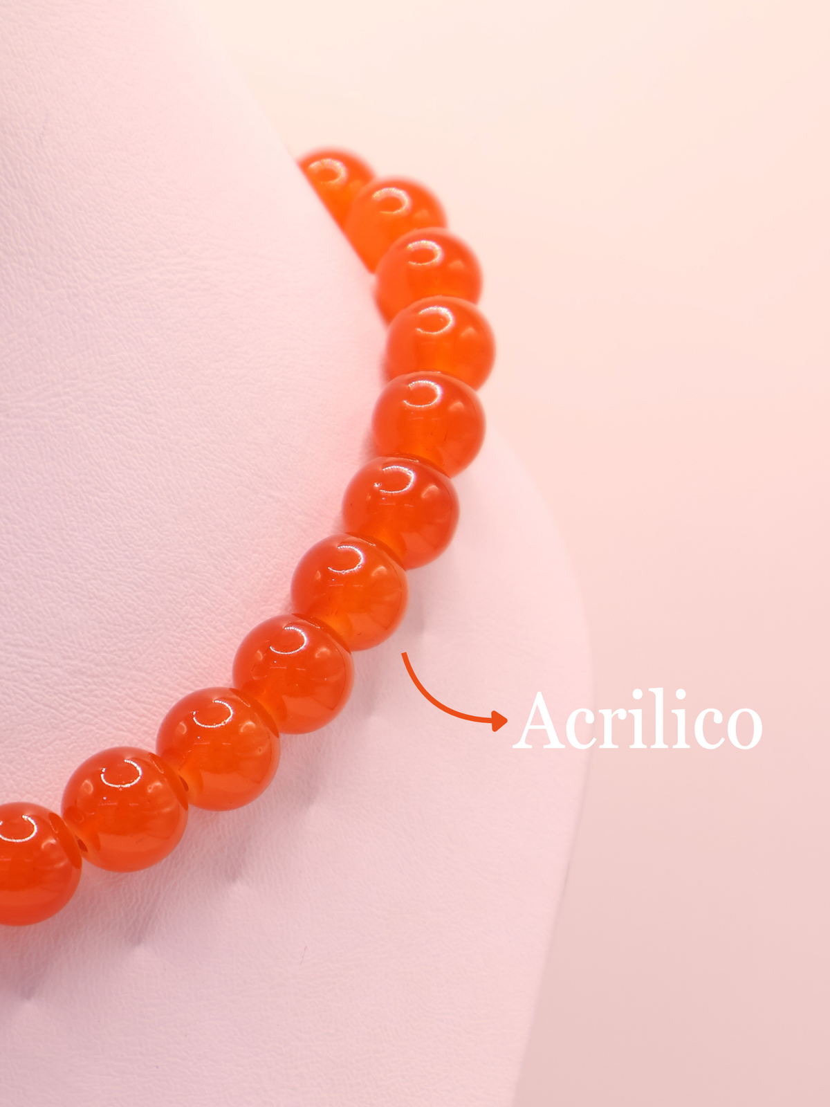 COLLAR CHICLE 72
