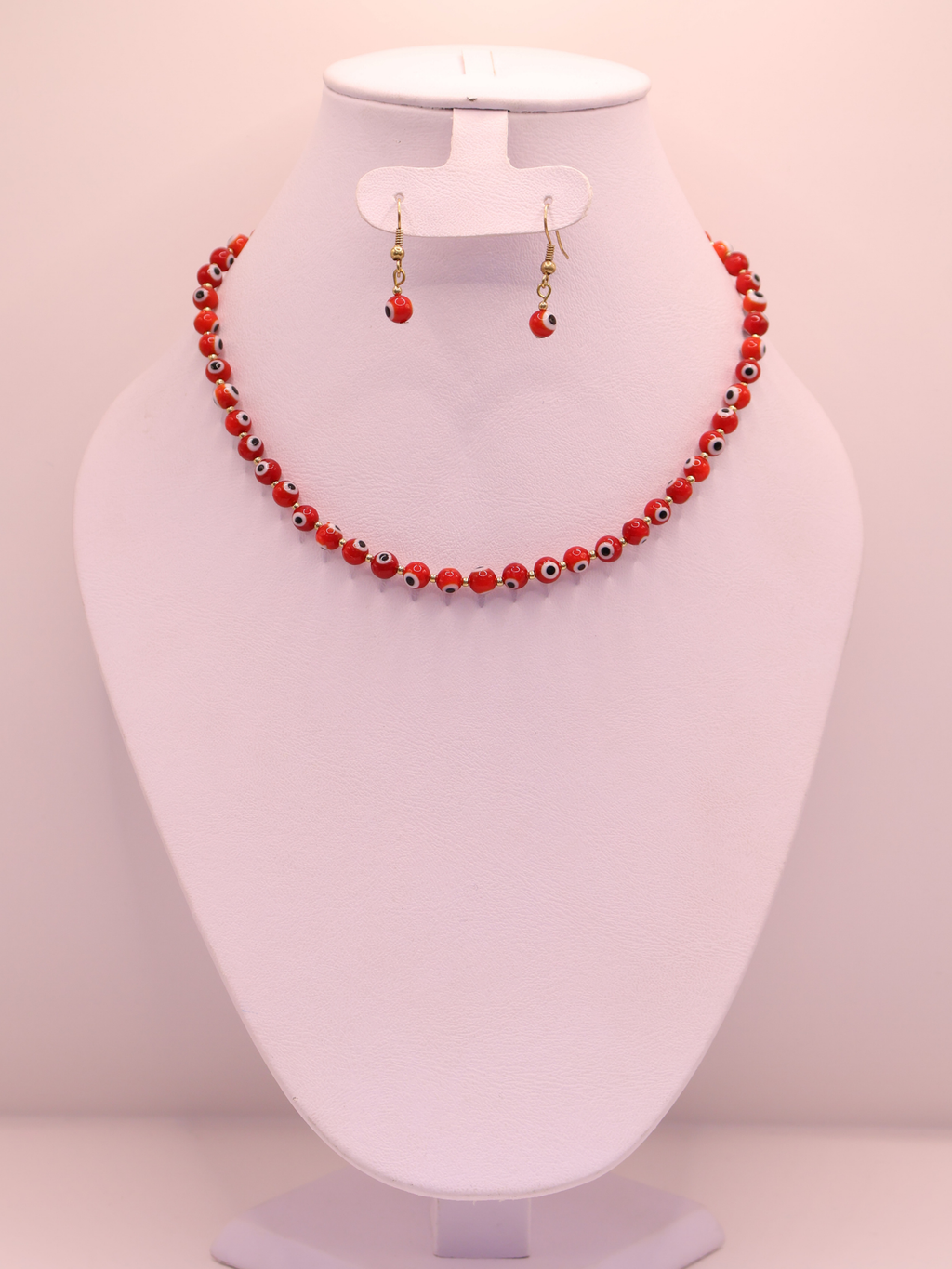 COLLAR OJO TURCO 78