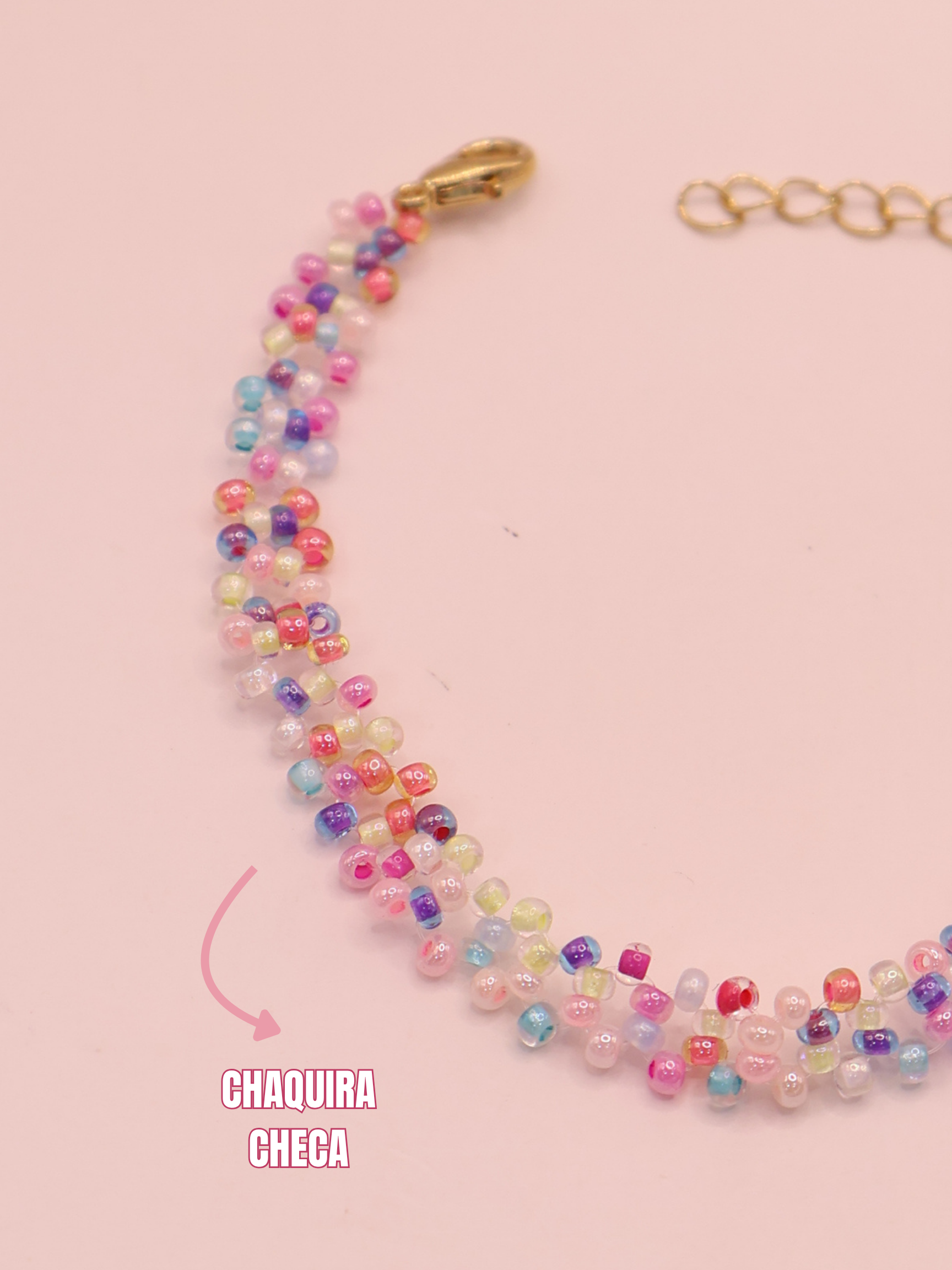PULSERA CHAQUIRA 56
