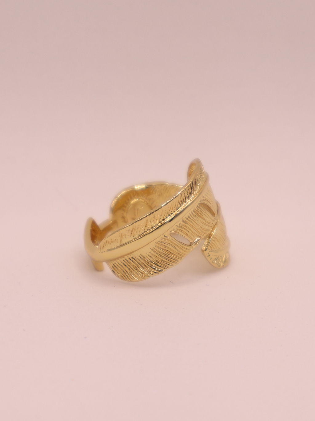 Anillo seren