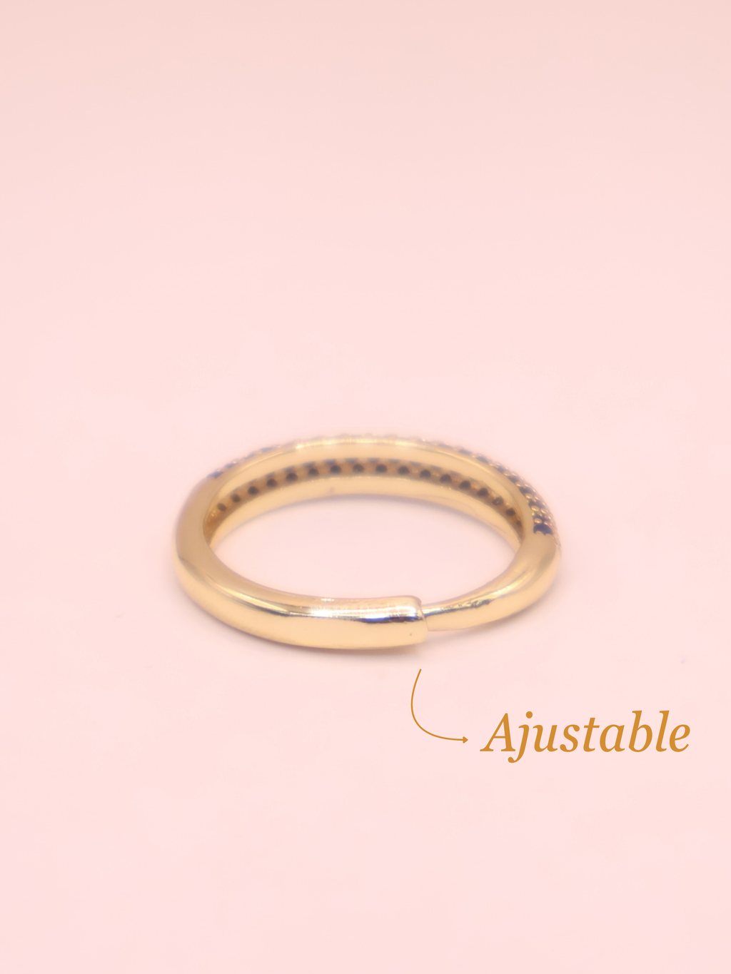 ANILLO AJUSTABLE 80