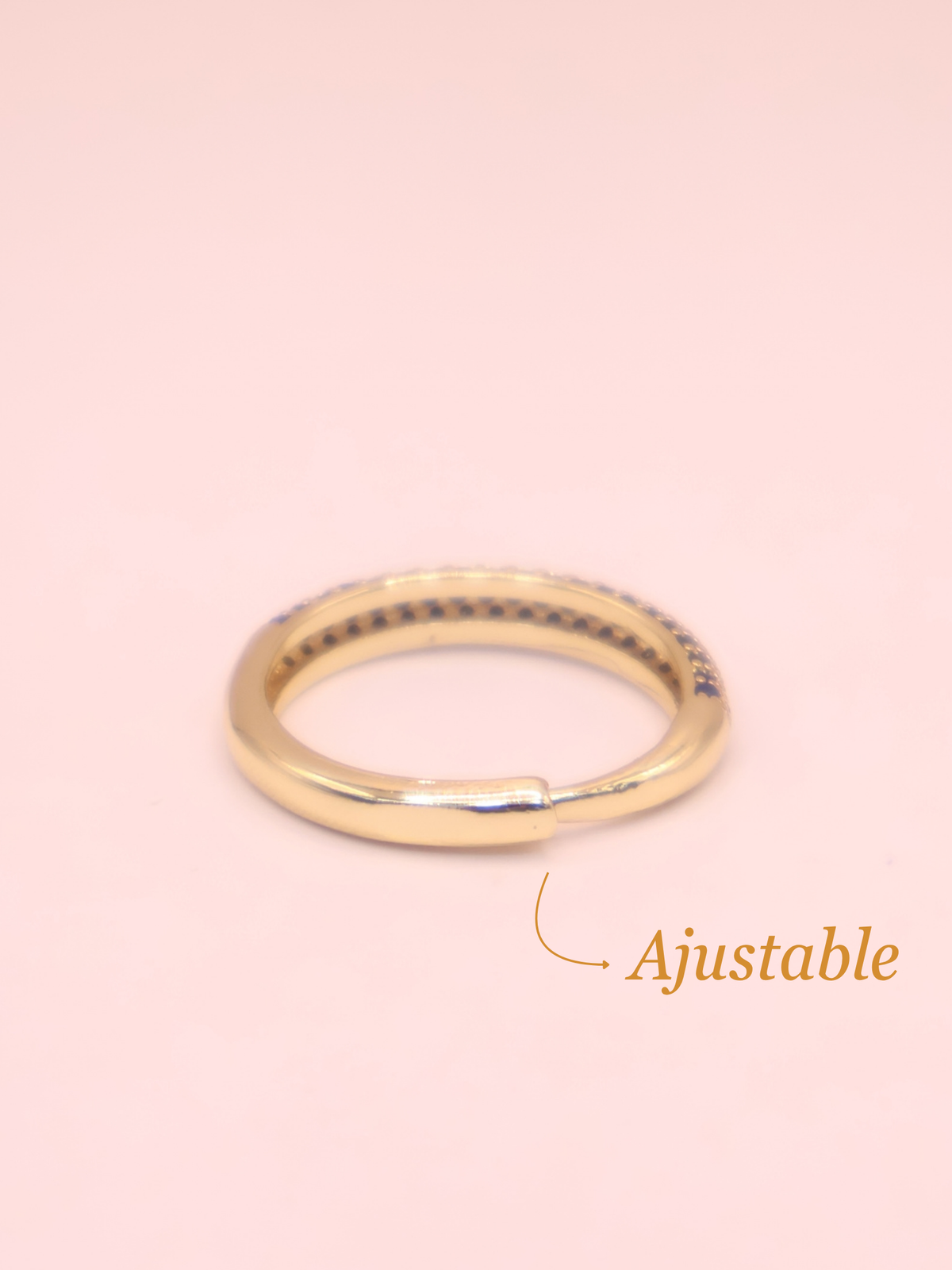 ANILLO AJUSTABLE 80