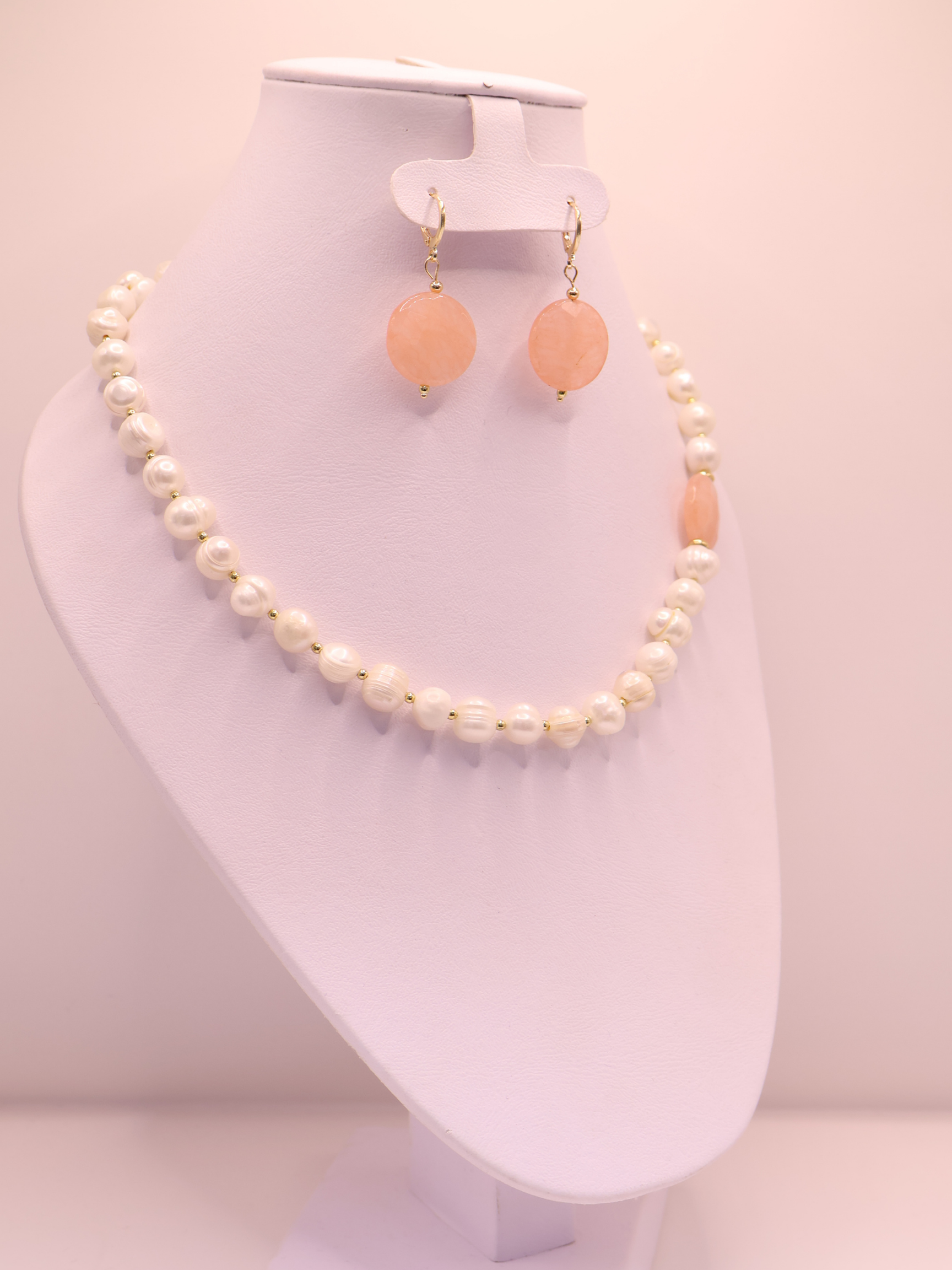 COLLAR NATURA 34