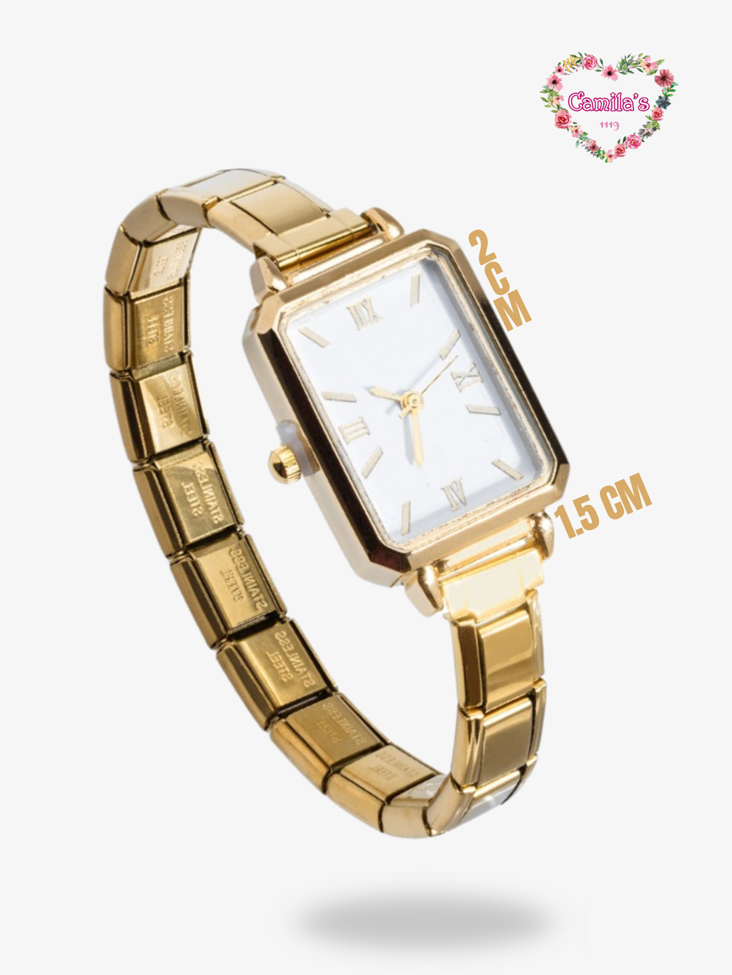 Reloj Lix