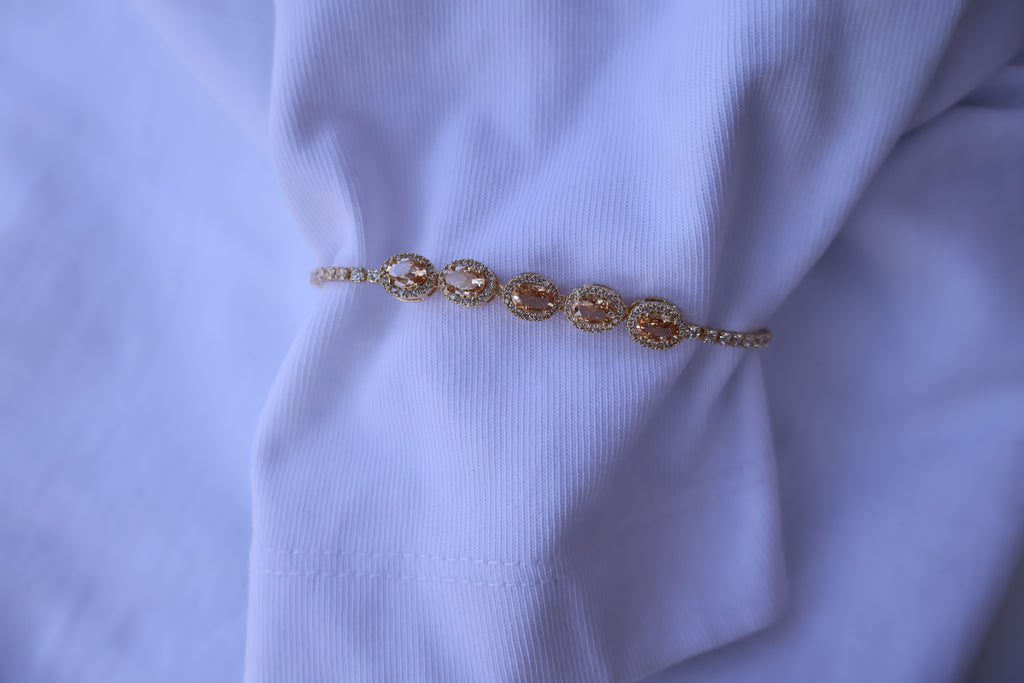 Pulseras ajustable #8