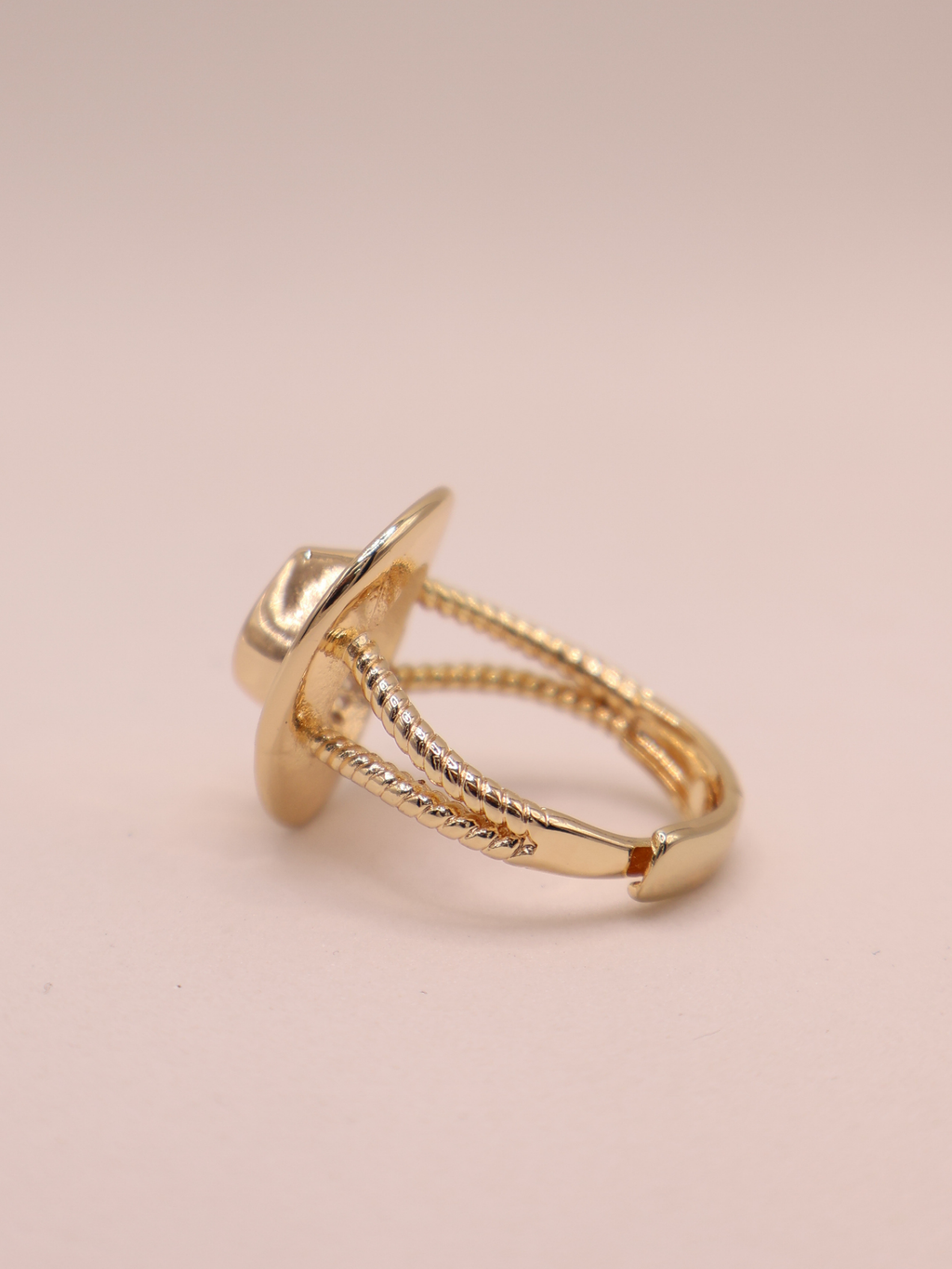Anillo Kaila