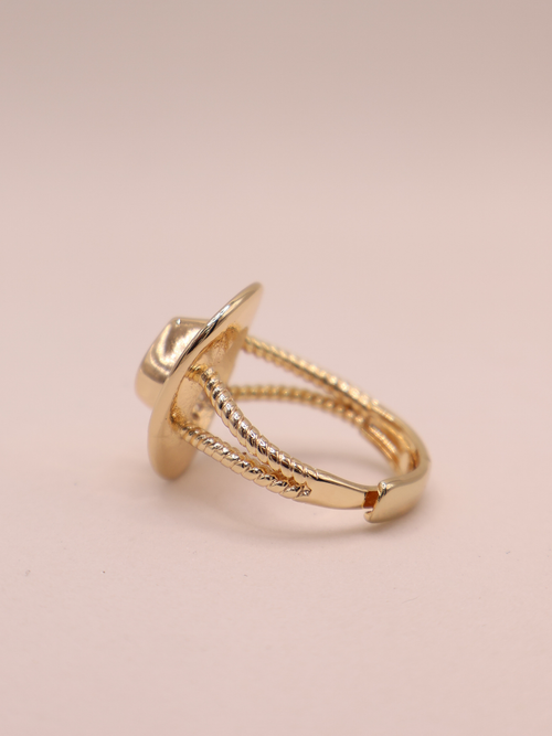 Anillo Kaila