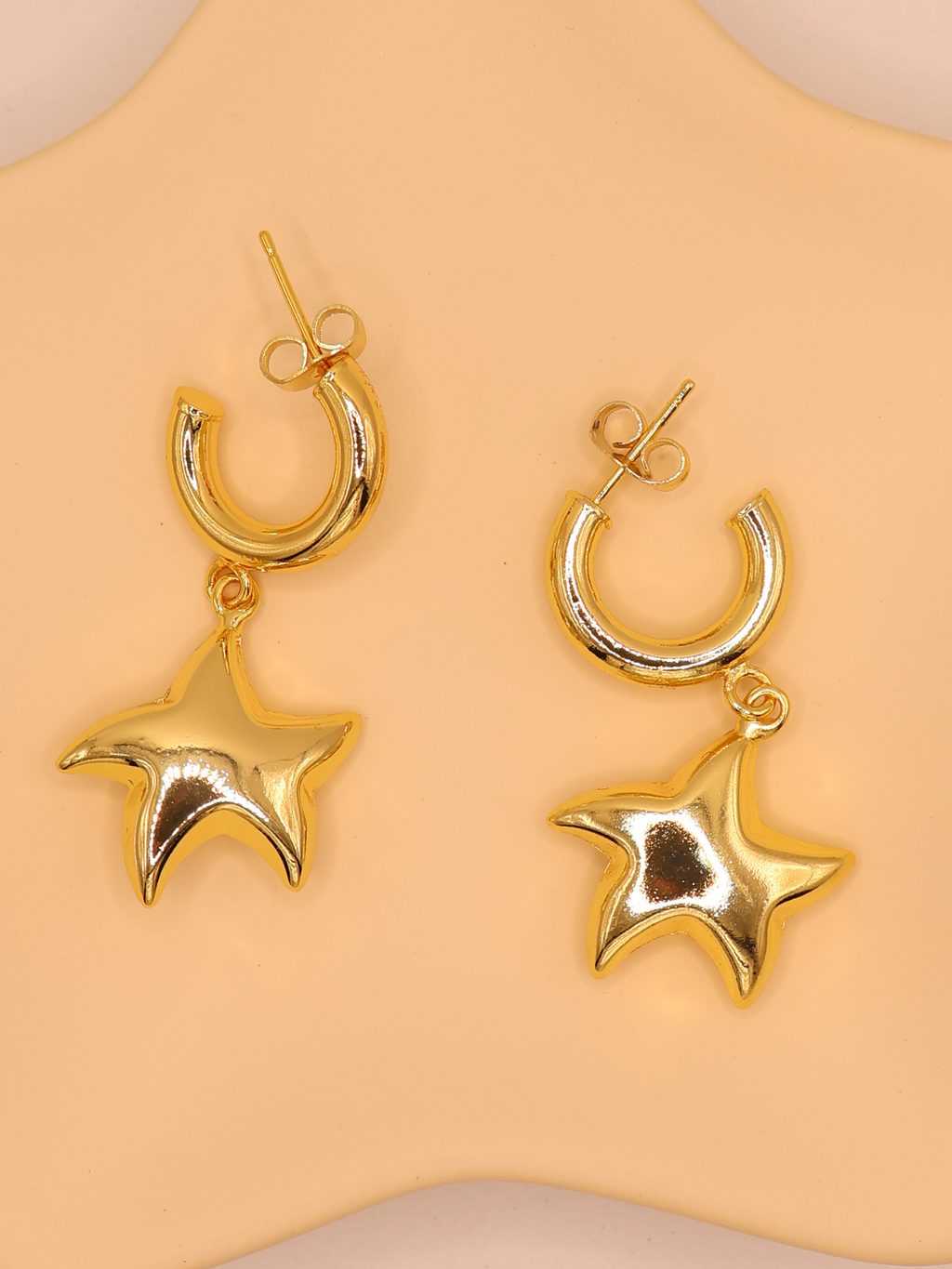 Aretes BELLAGIO
