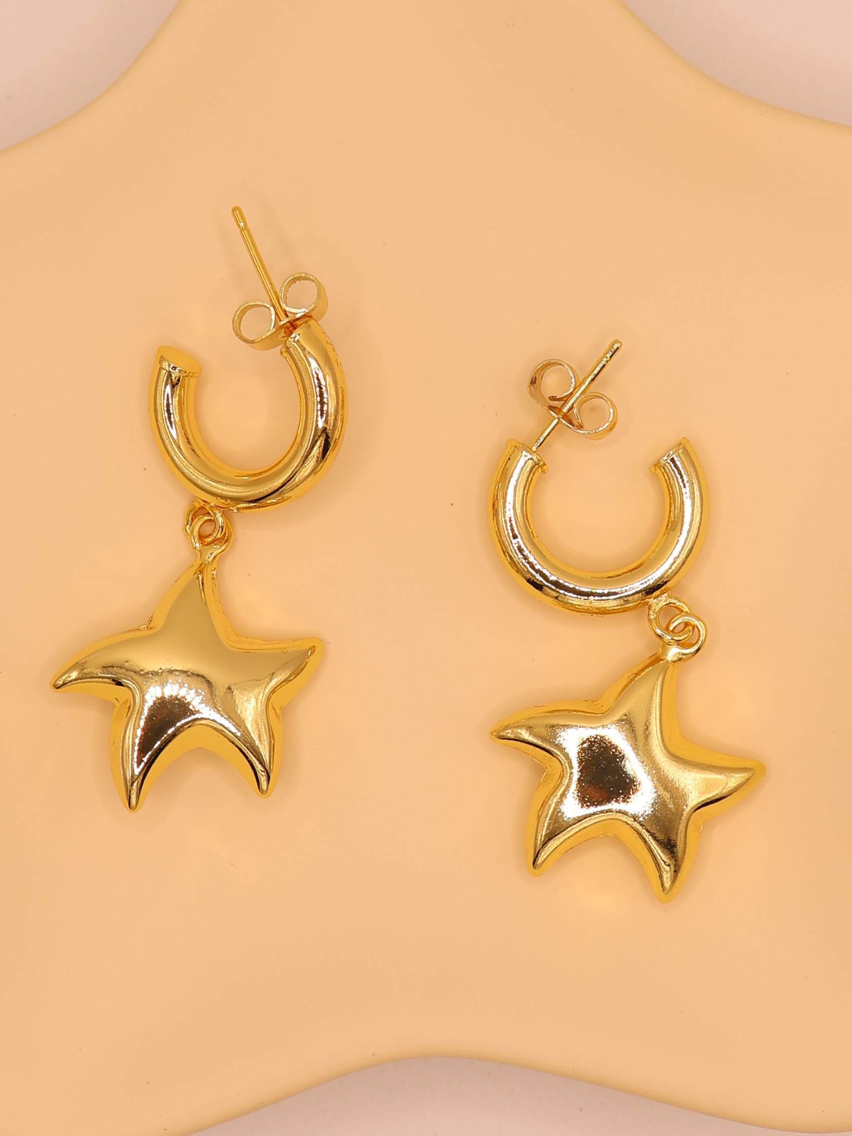 Aretes BELLAGIO