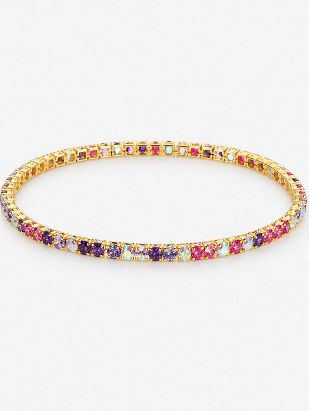 PULSERA TENIS 119