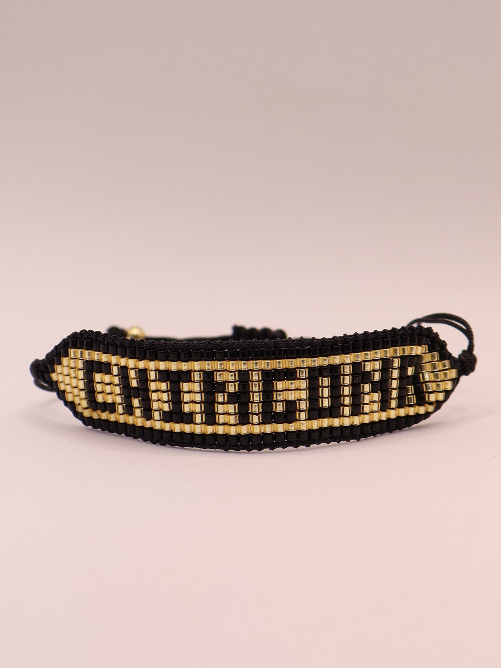 Pulsera Menta Miyuki