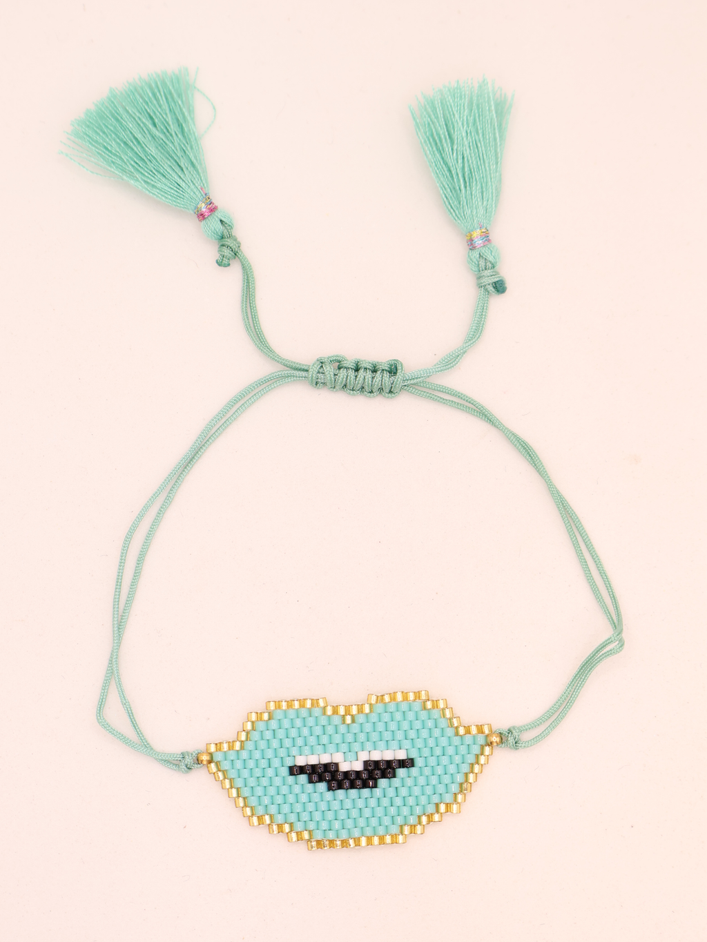 PULSERA MIYUKI KALIAP