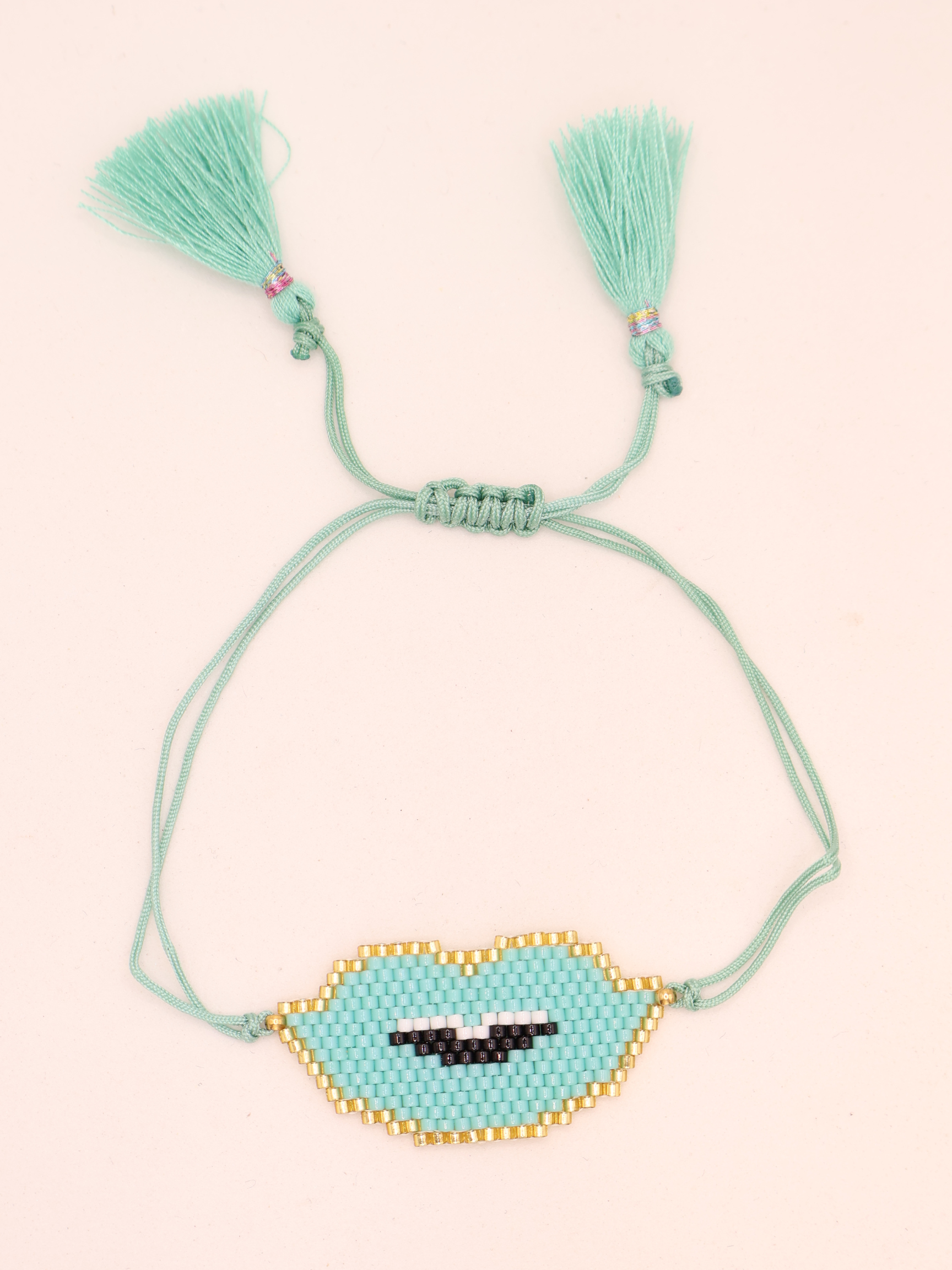 PULSERA MIYUKI KALIAP