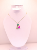 COLLAR ORELIA