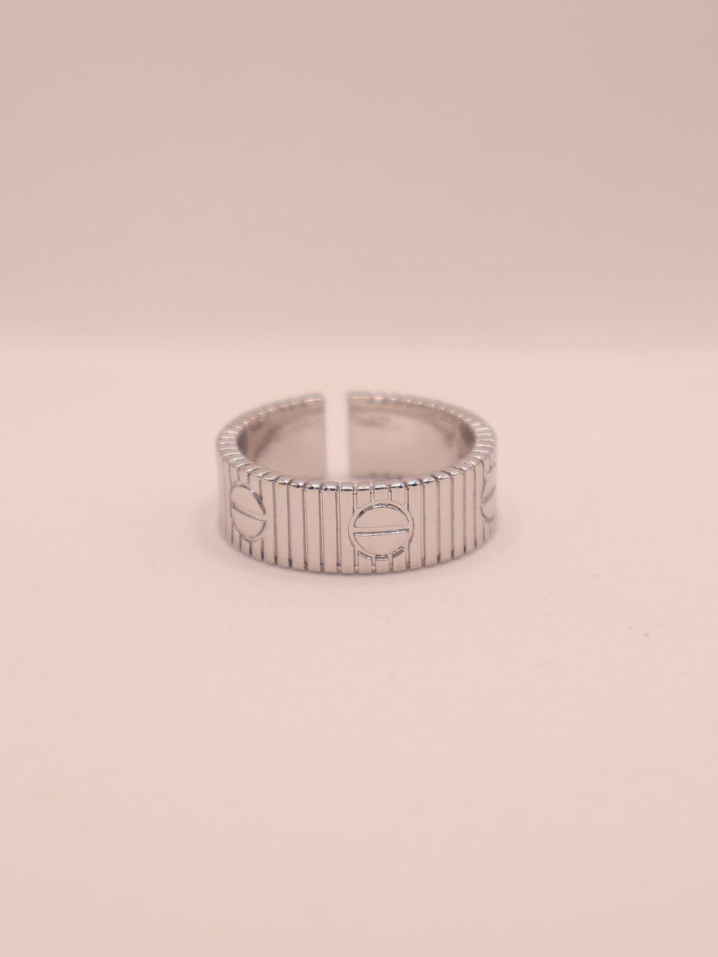 Anillo CEFALÙ