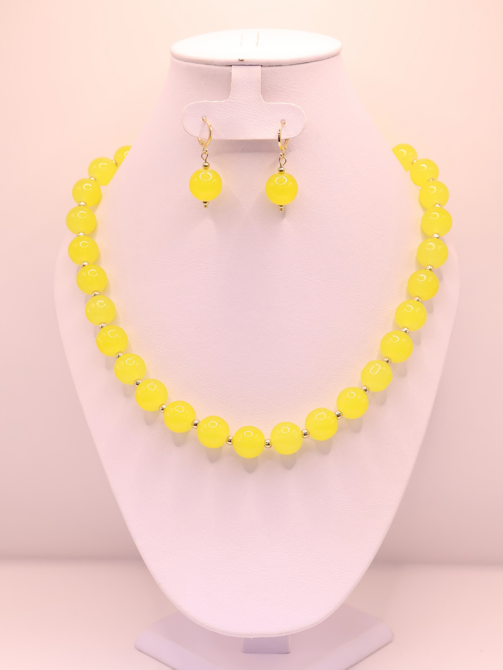 COLLAR CHICLE 119