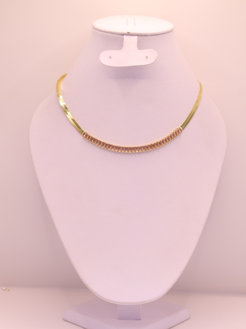 COLLAR TENIS 112