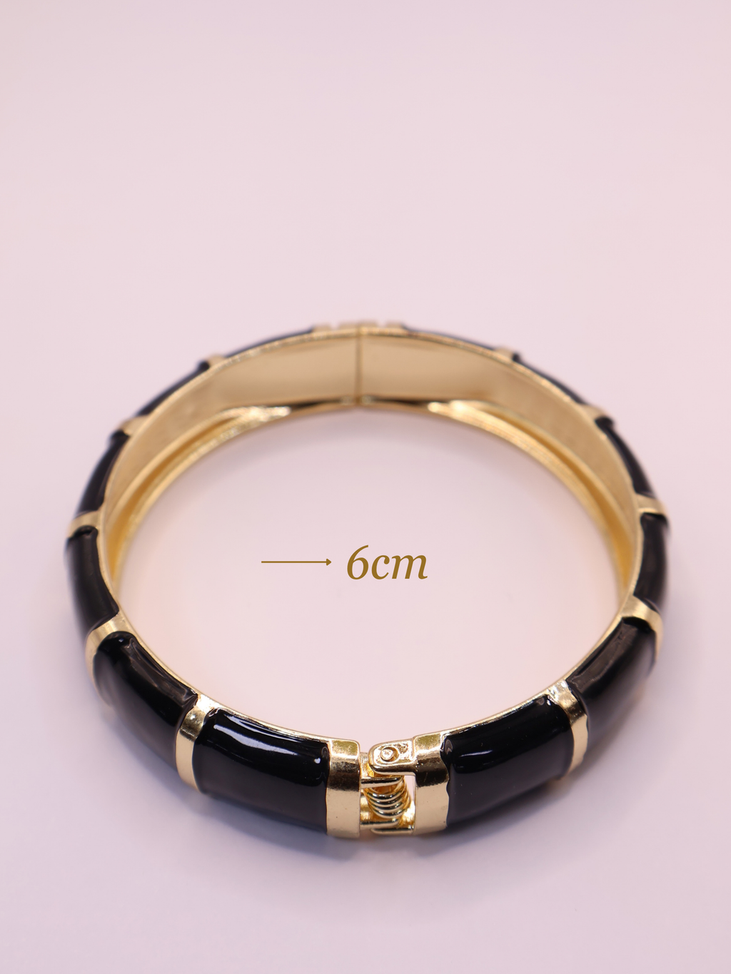 PULSERA ESMALTADA 93