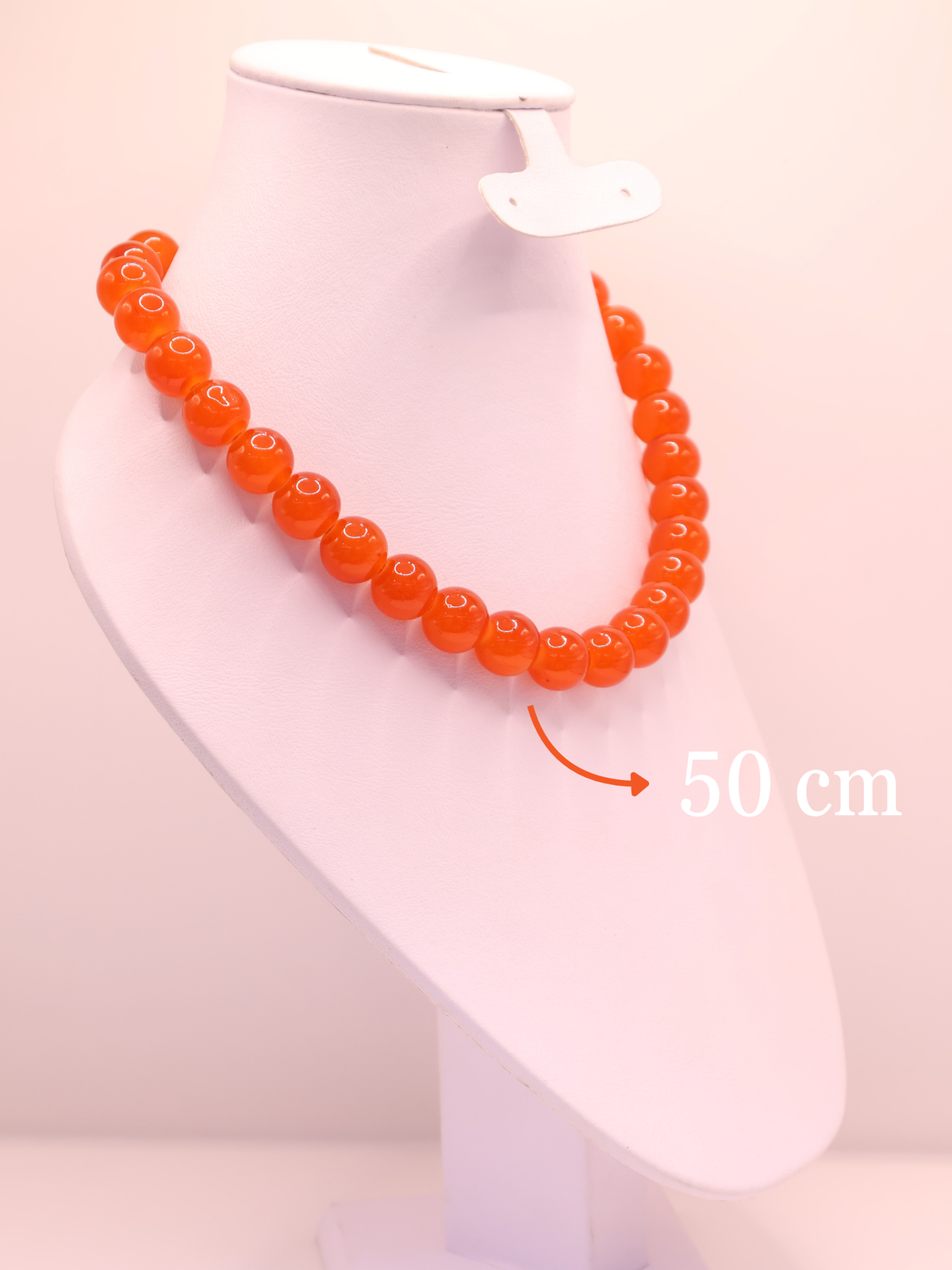 COLLAR CHICLE 72