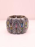 BRAZALETE VINTAGE UNICO 75