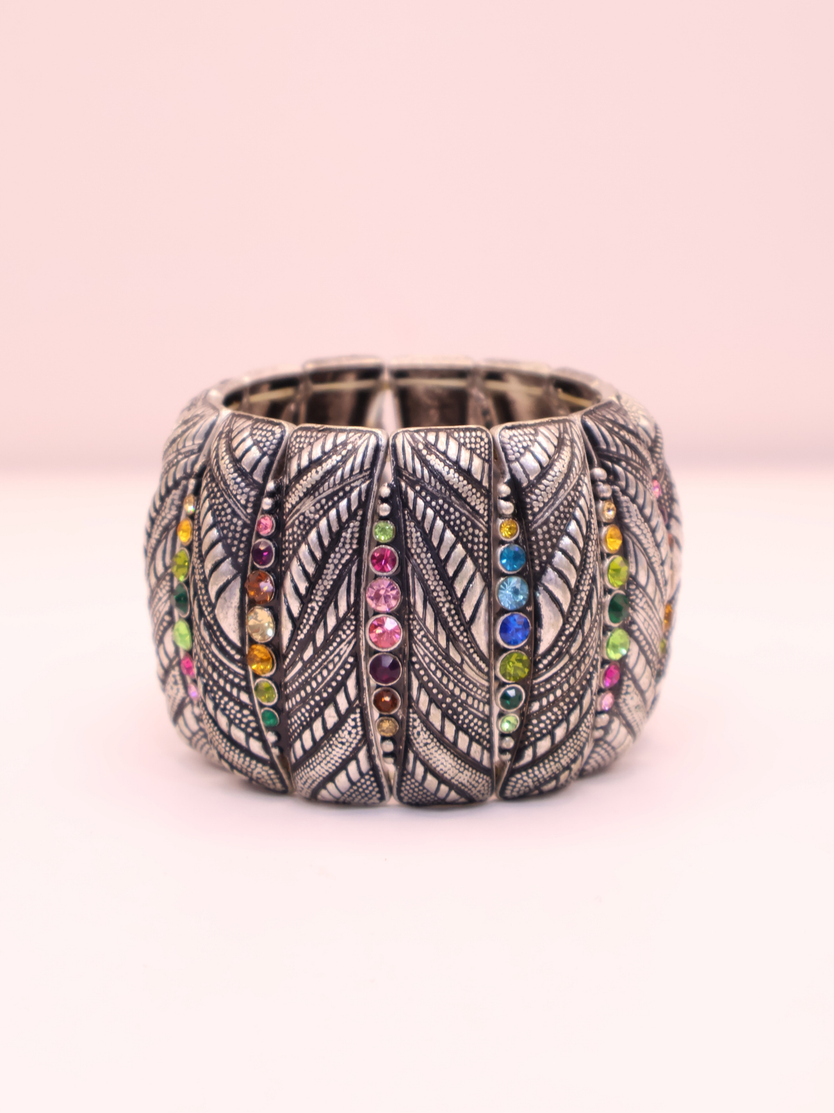 BRAZALETE VINTAGE UNICO 75