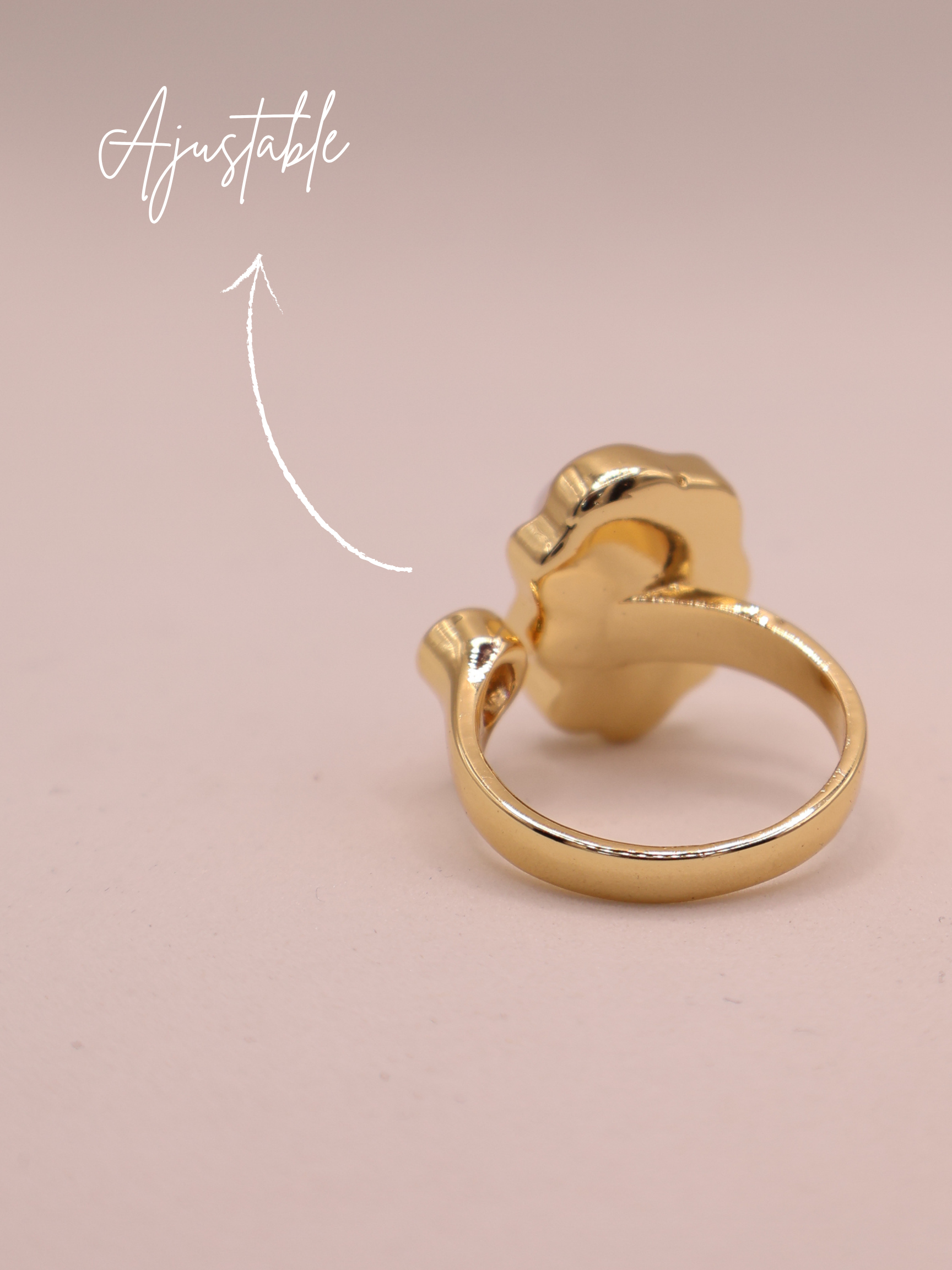 Anillo Lara