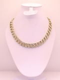 CADENA CRISTAL 23