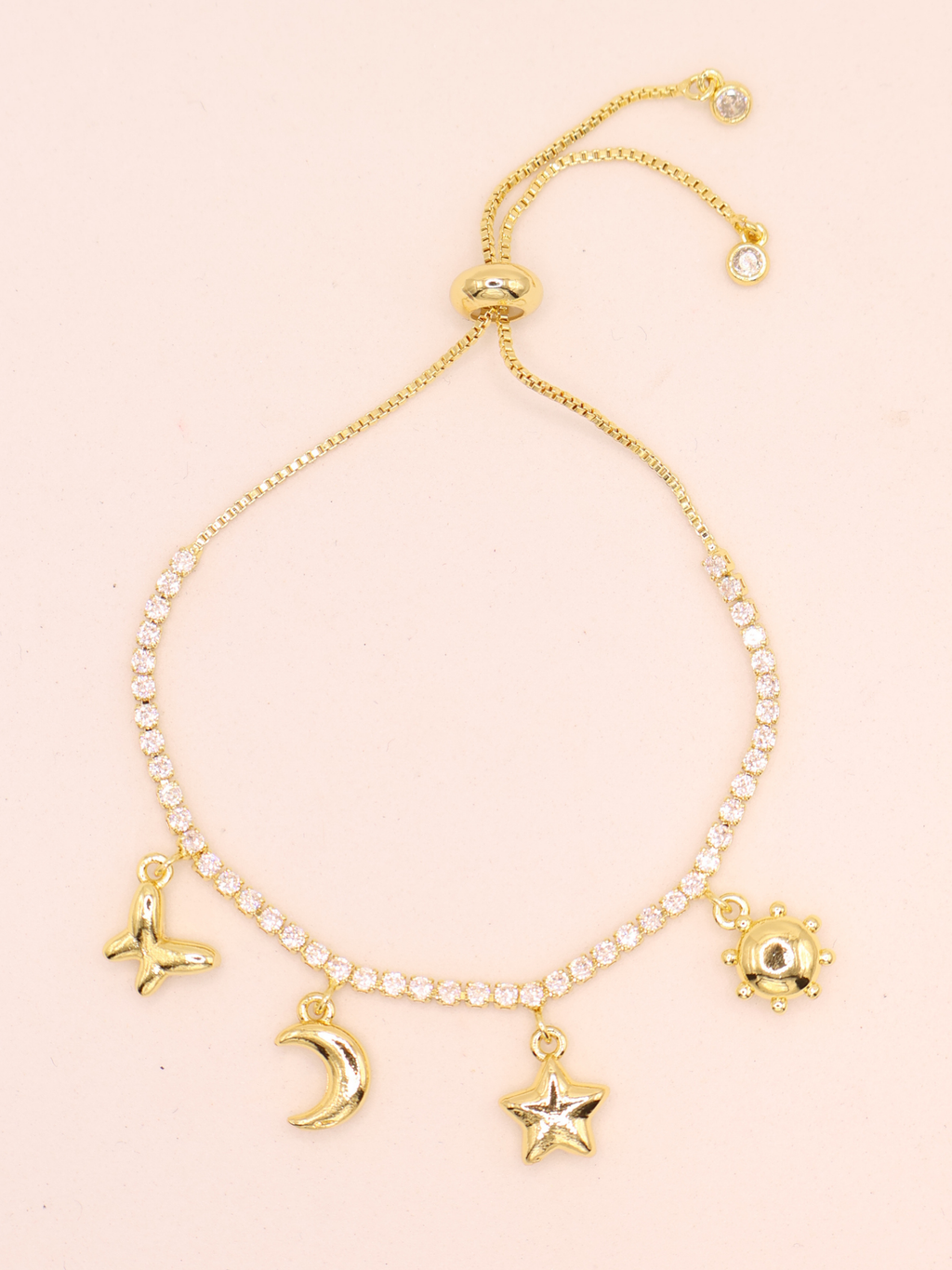 PULSERA KORČULA